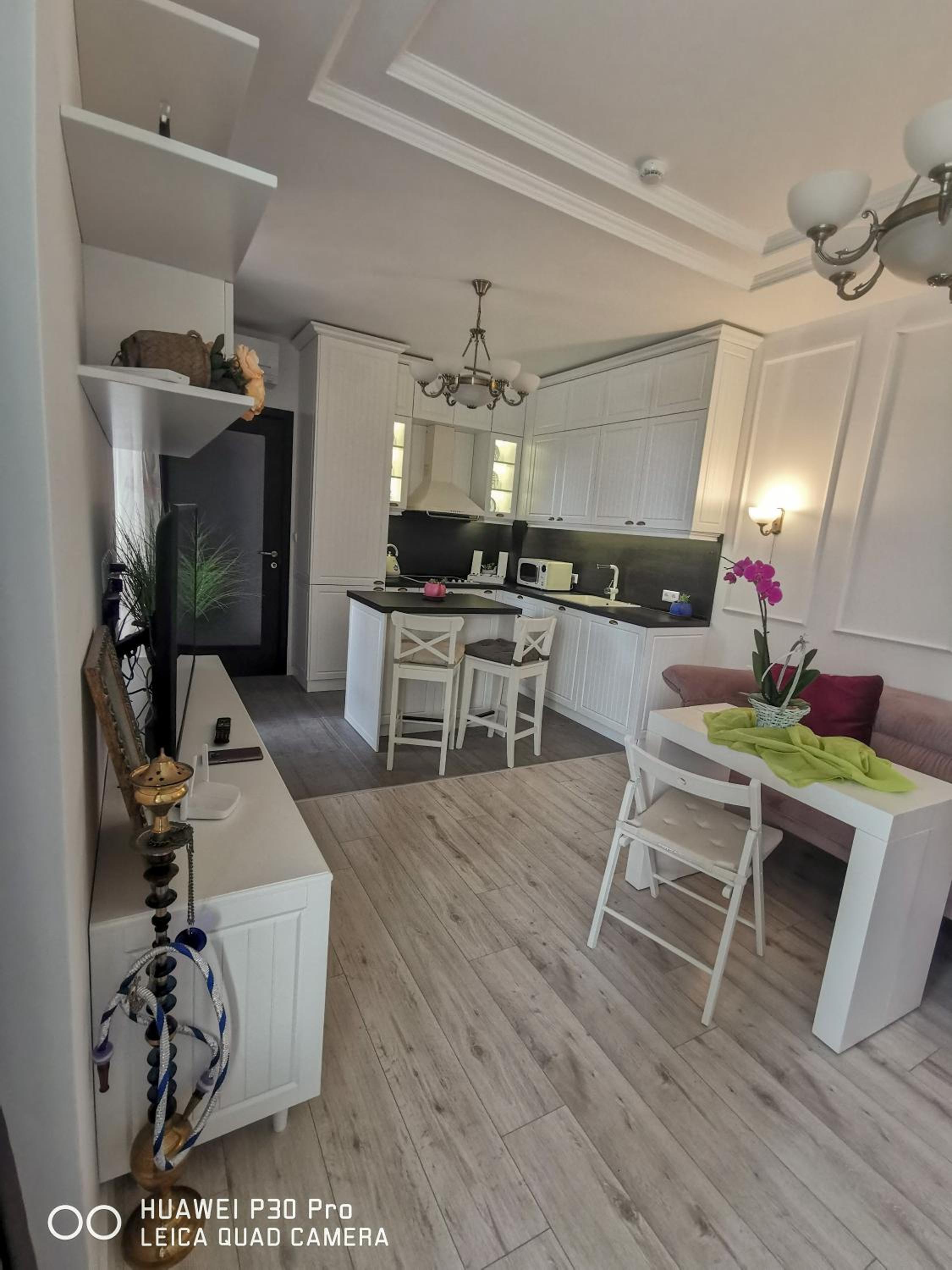 Luxury Apartments Alix
