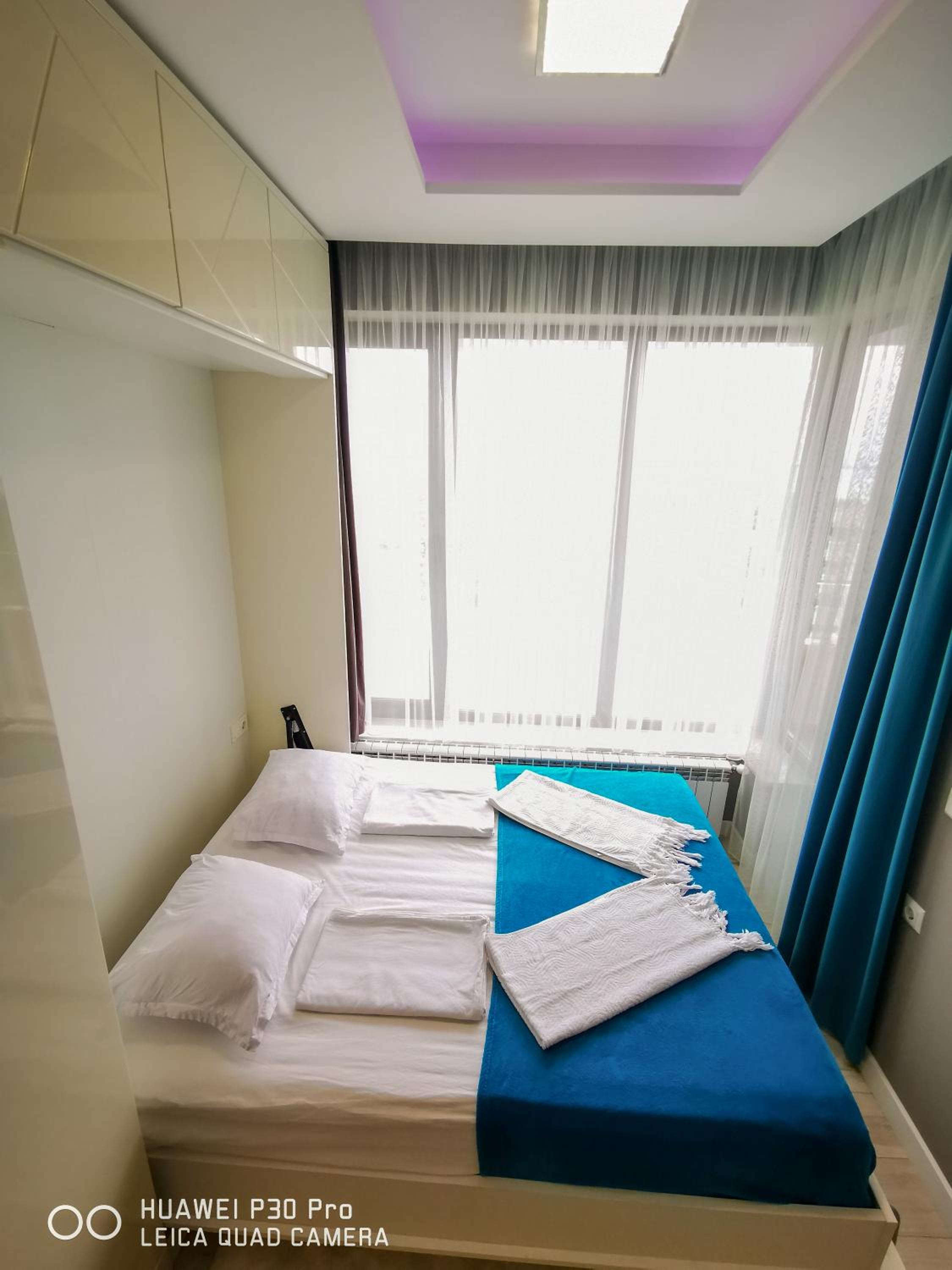 Luxury Apartments Alix