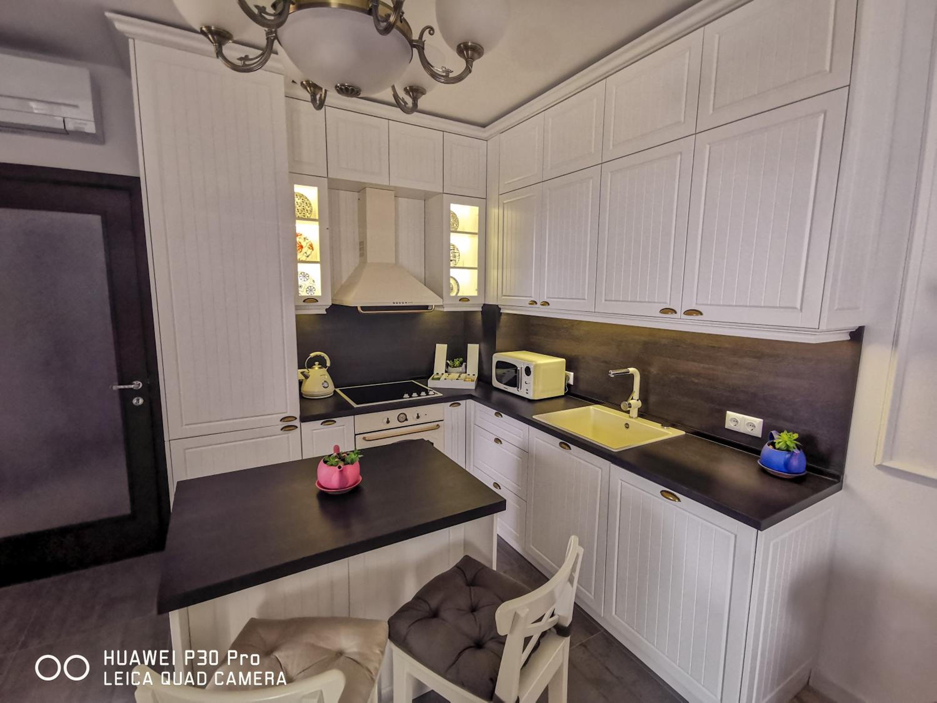 Luxury Apartments Alix