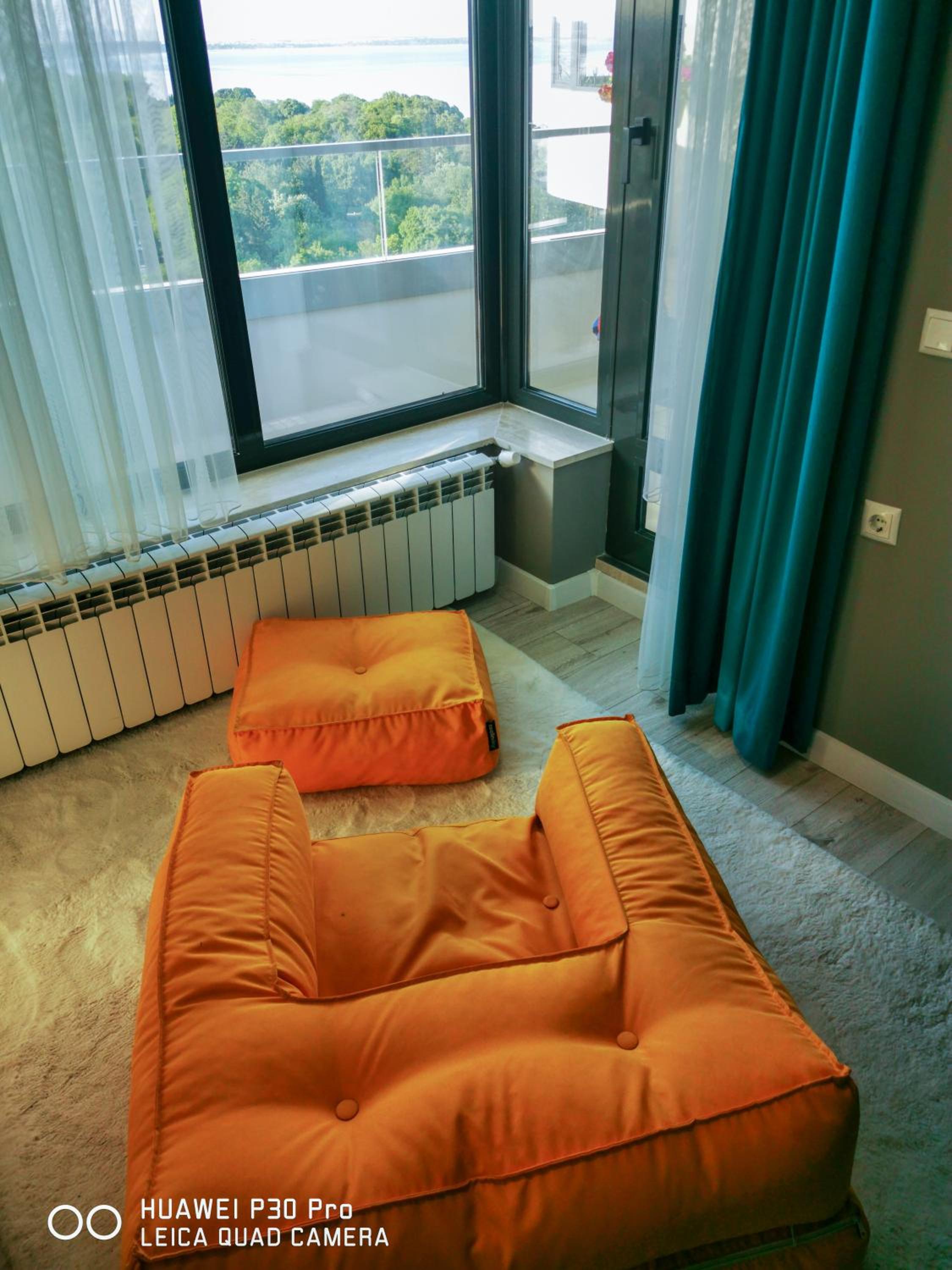 Luxury Apartments Alix