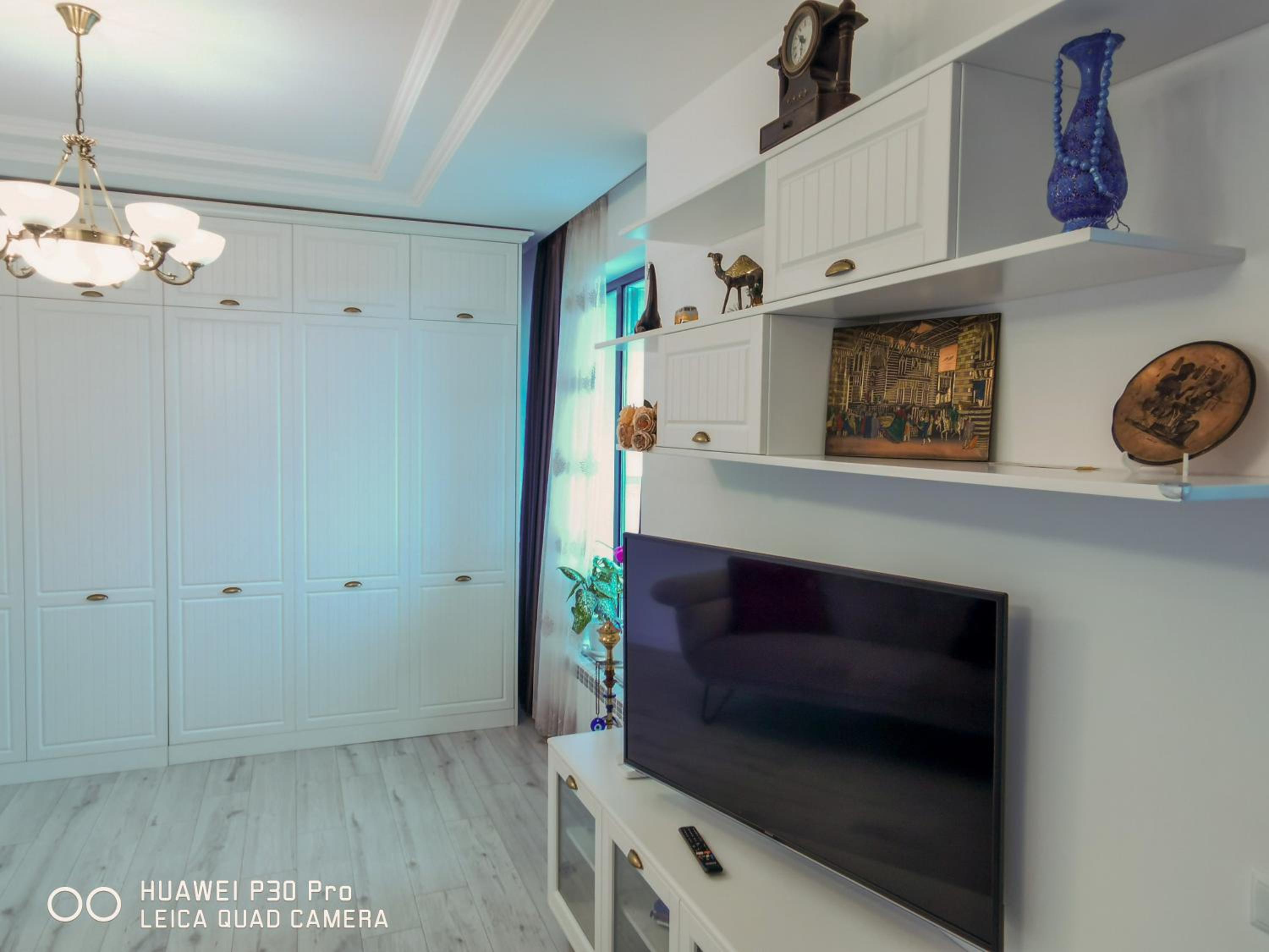 Luxury Apartments Alix
