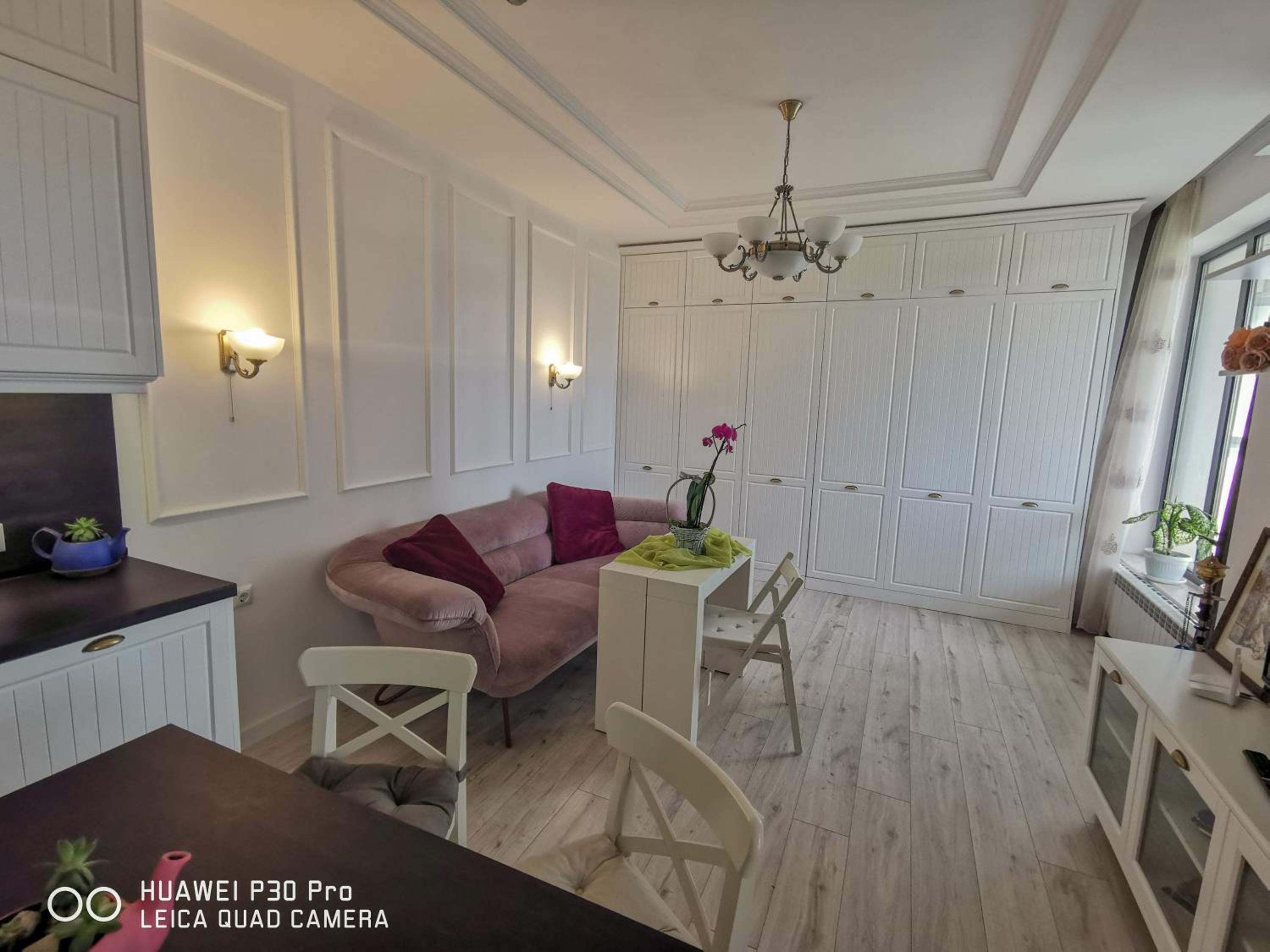 Luxury Apartments Alix
