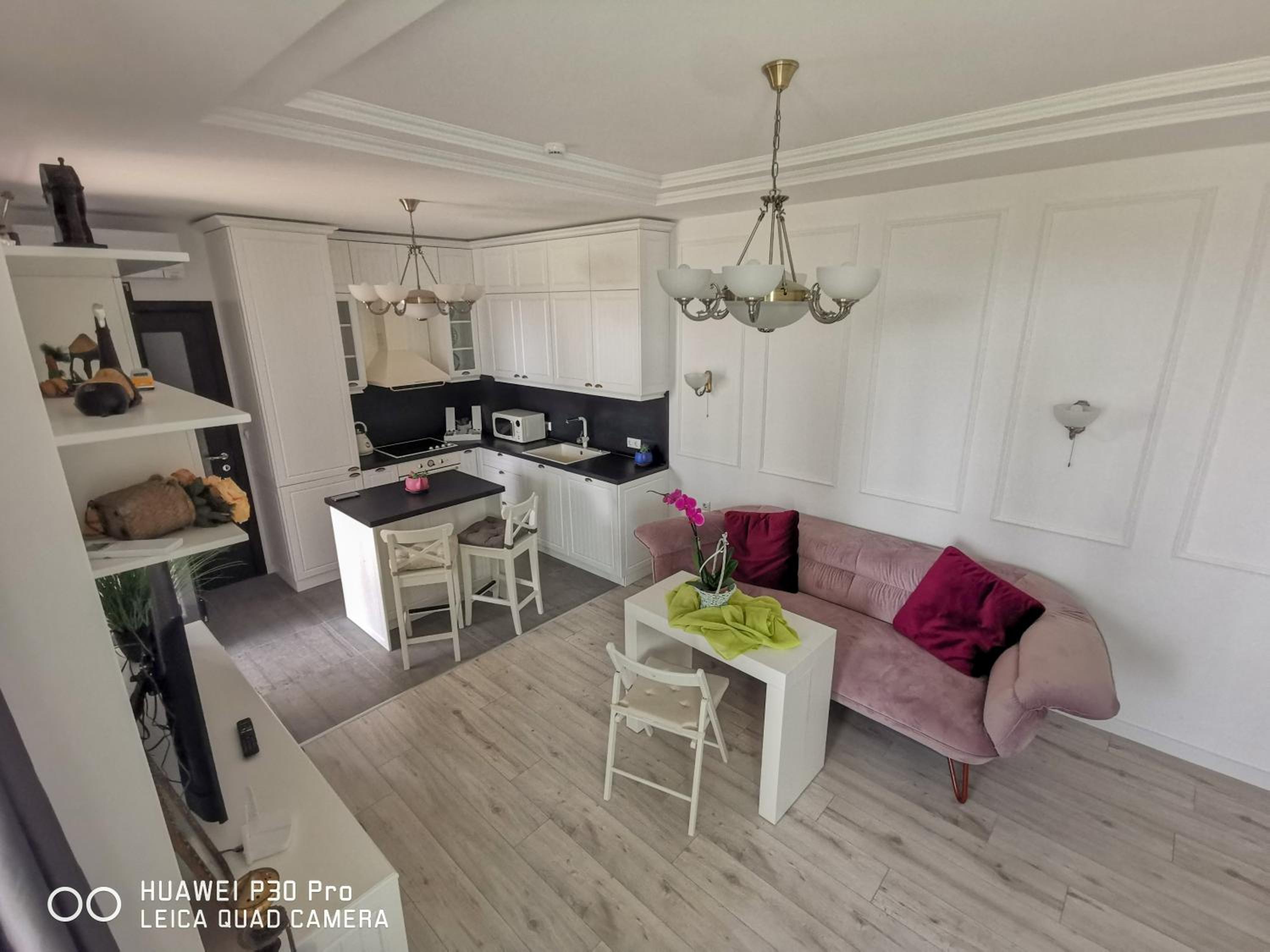 Luxury Apartments Alix