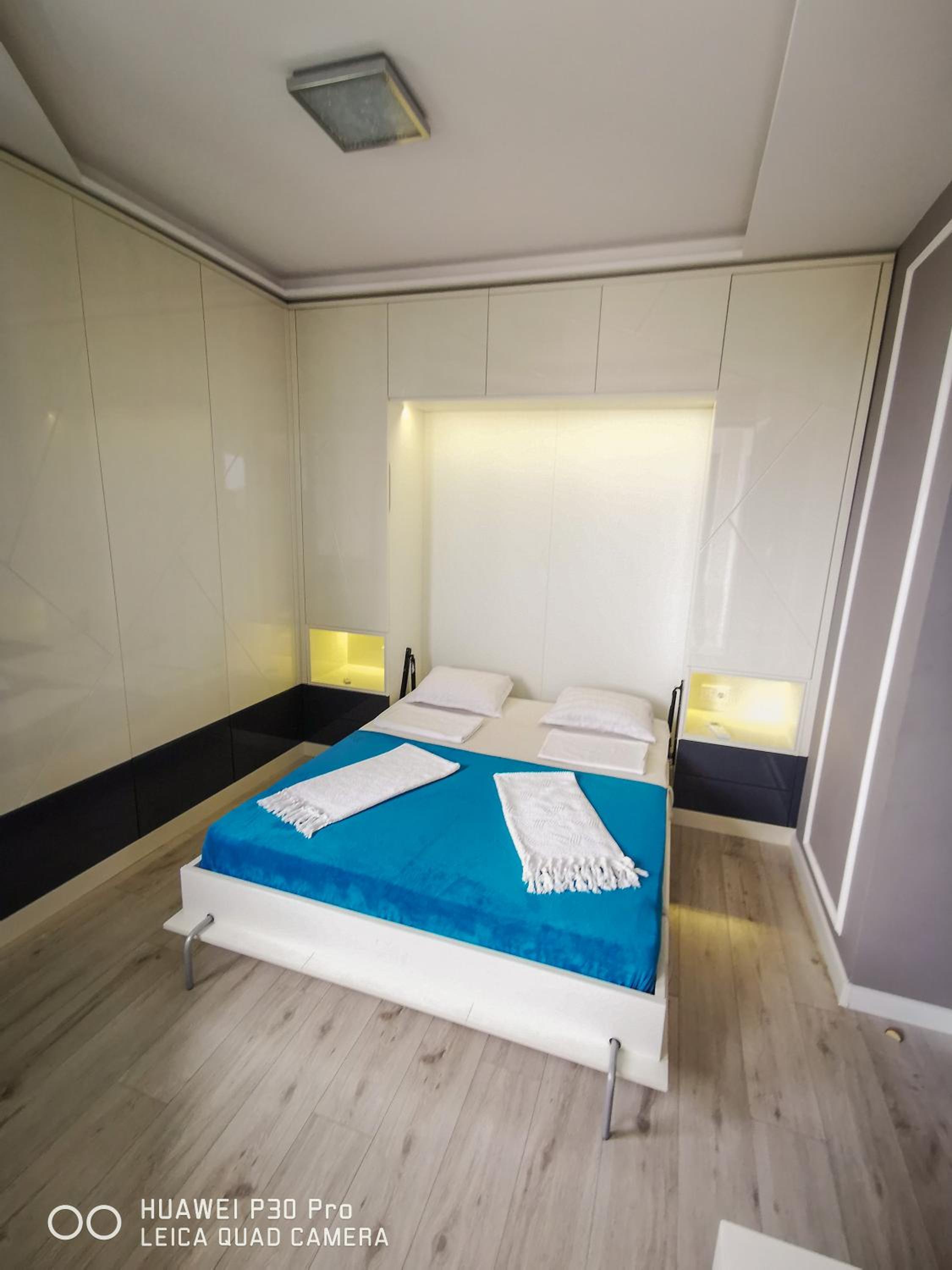Luxury Apartments Alix