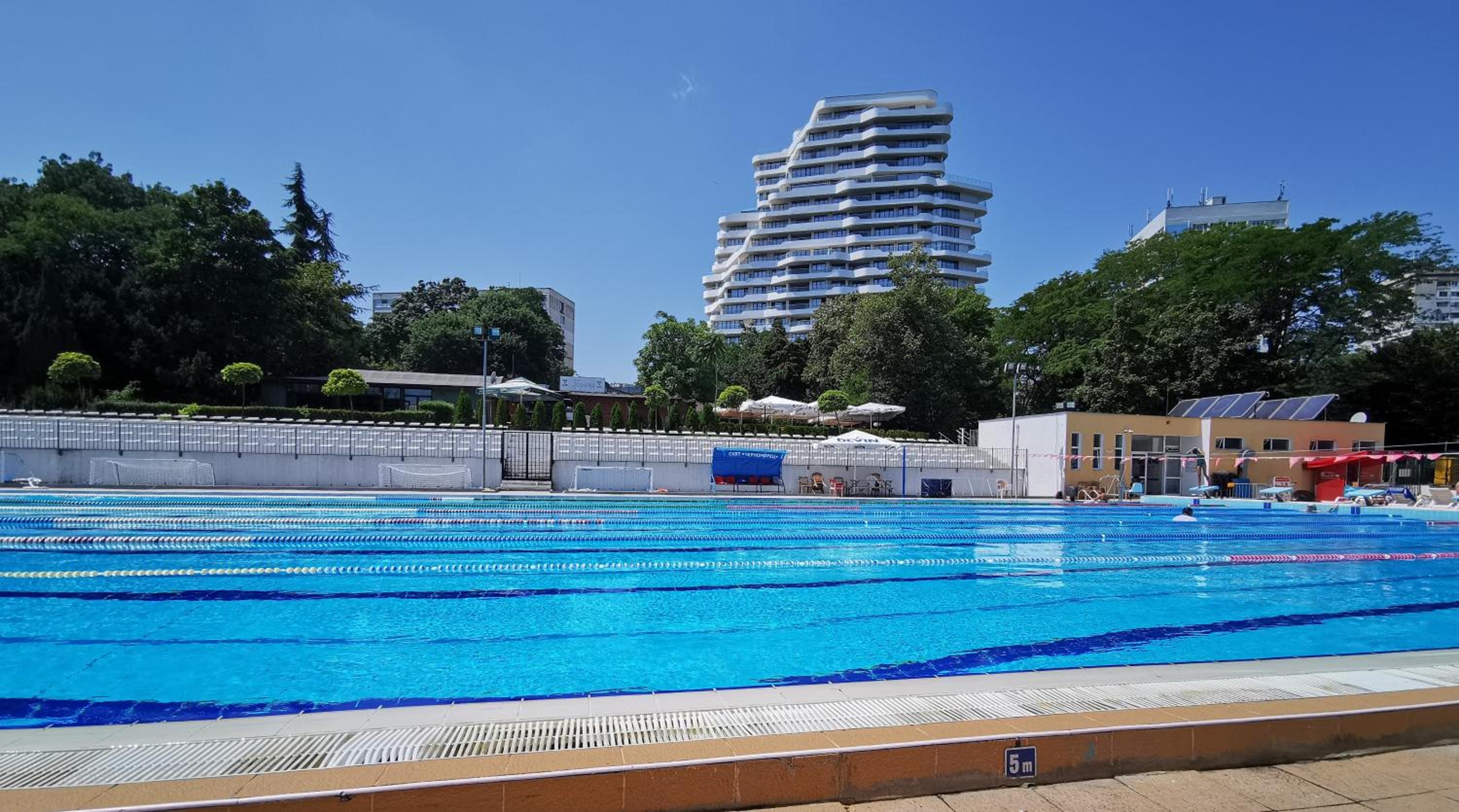 Luxury Apartments Alix