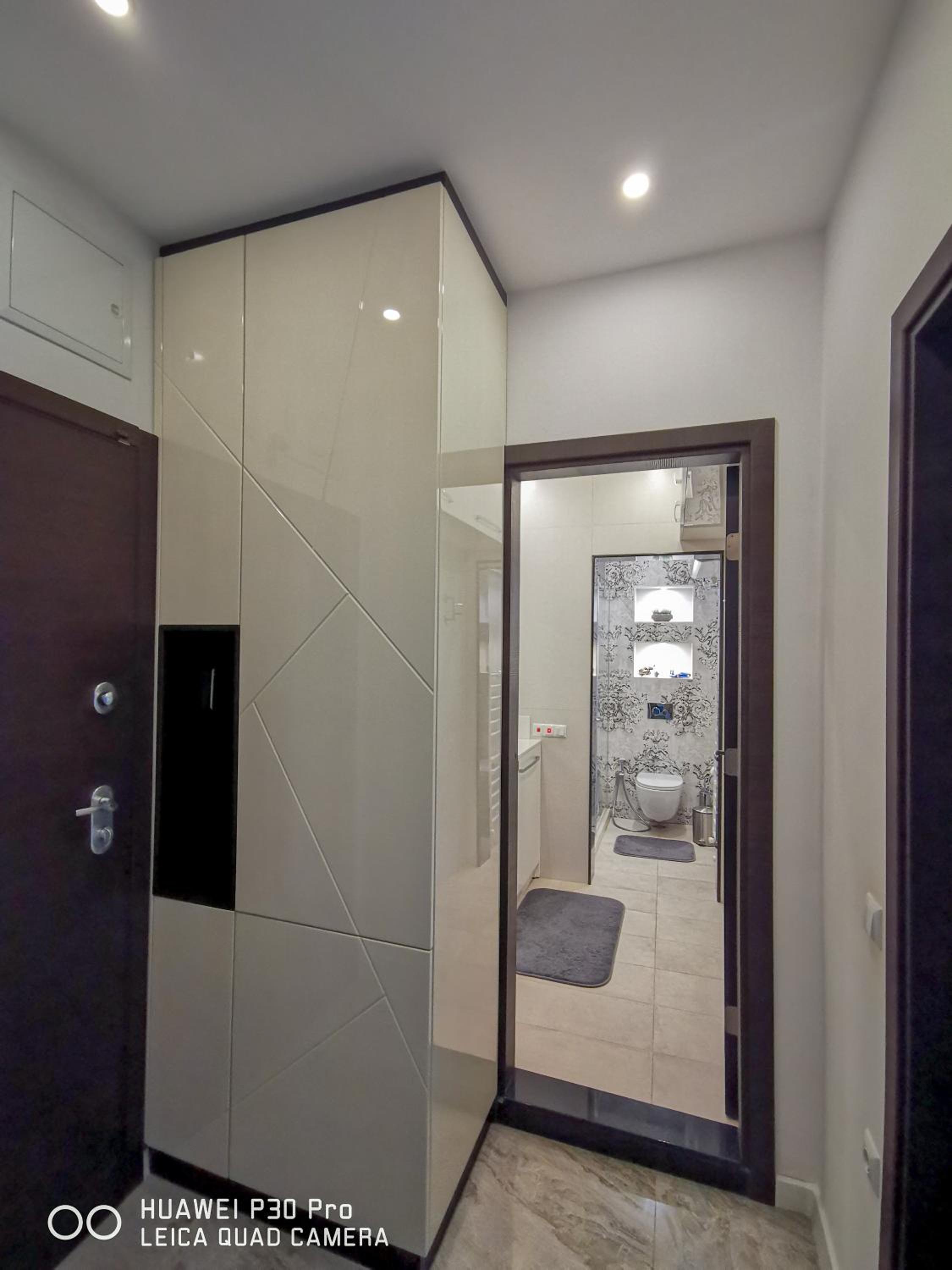 Luxury Apartments Alix