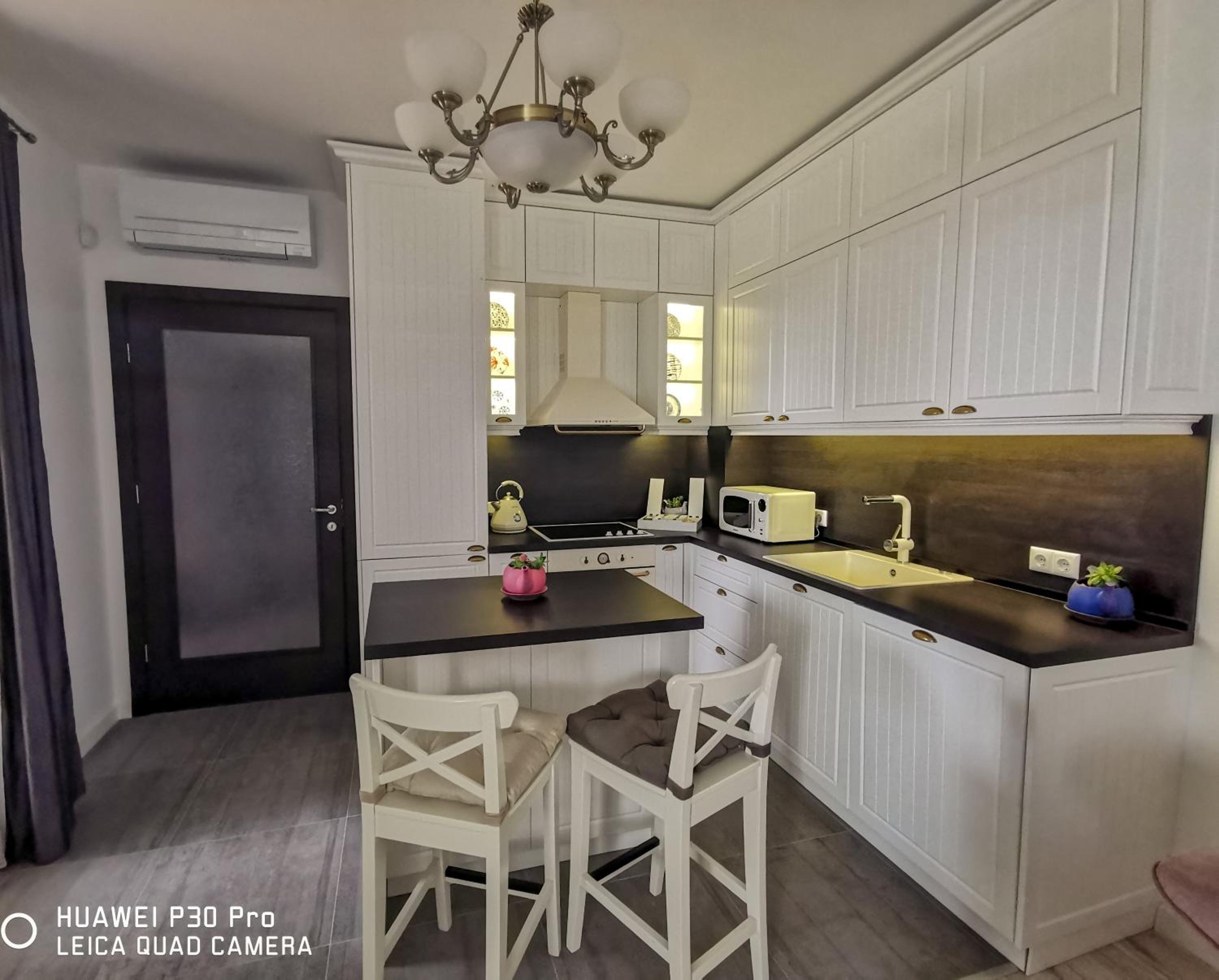 Luxury Apartments Alix