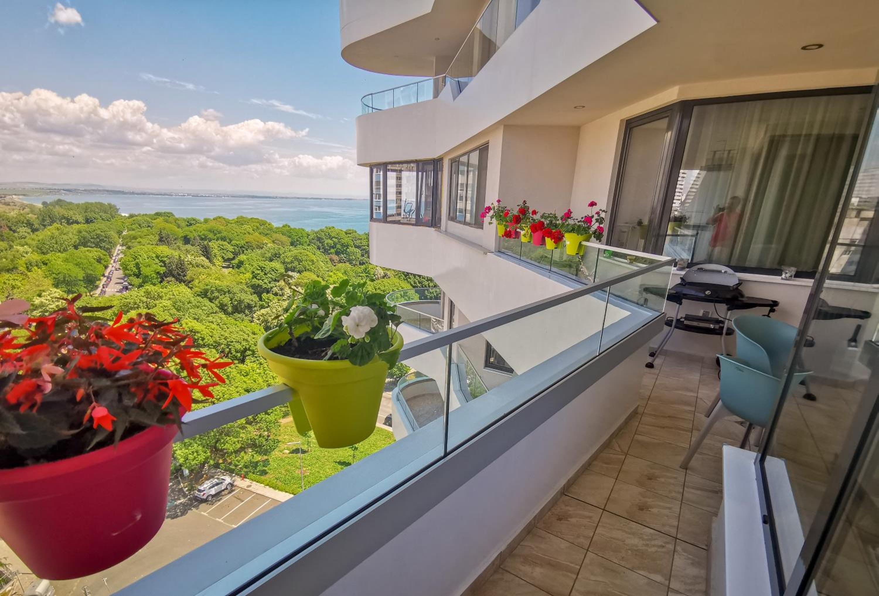 Luxury Apartments Alix