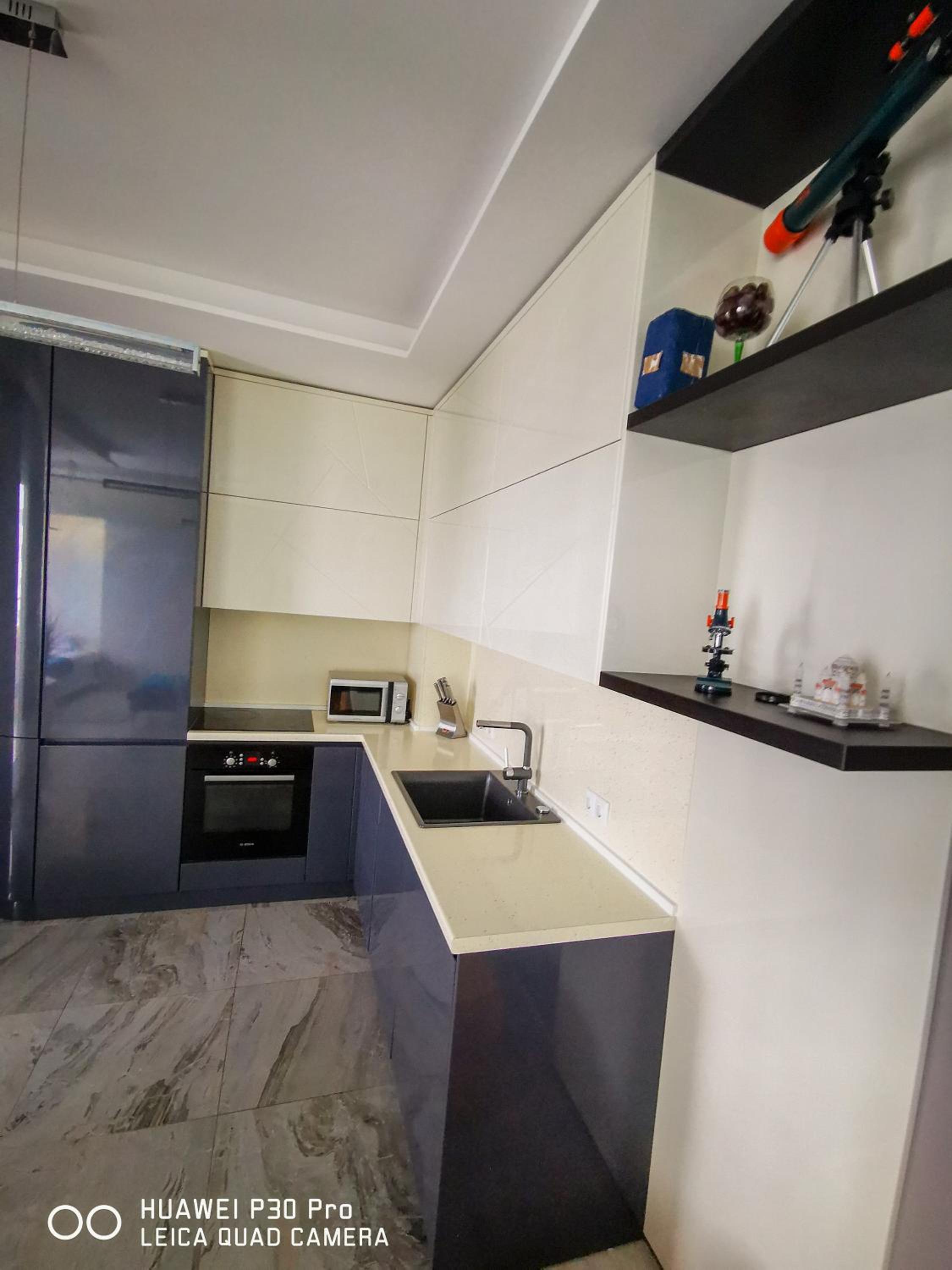 Luxury Apartments Alix