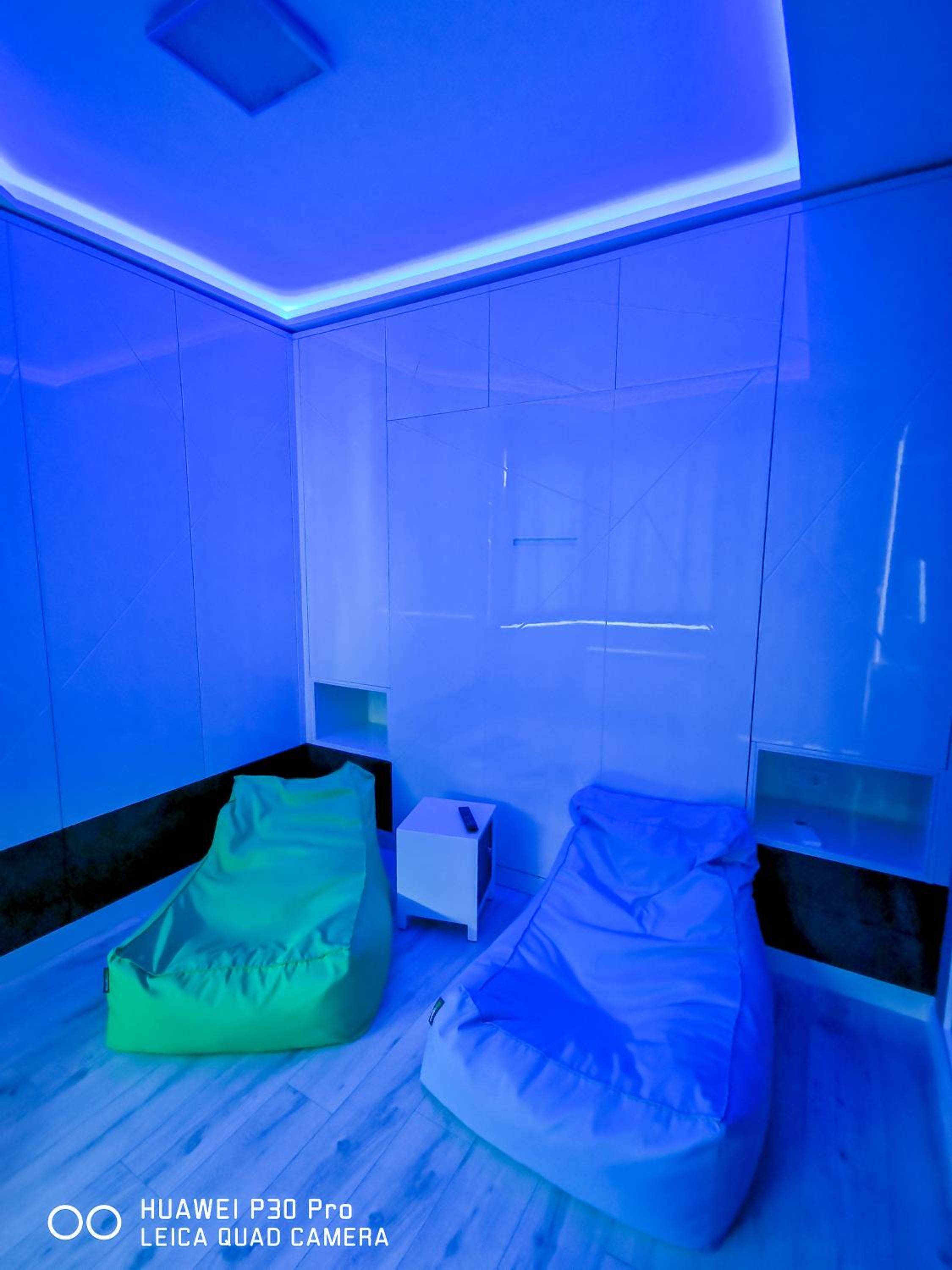 Luxury Apartments Alix