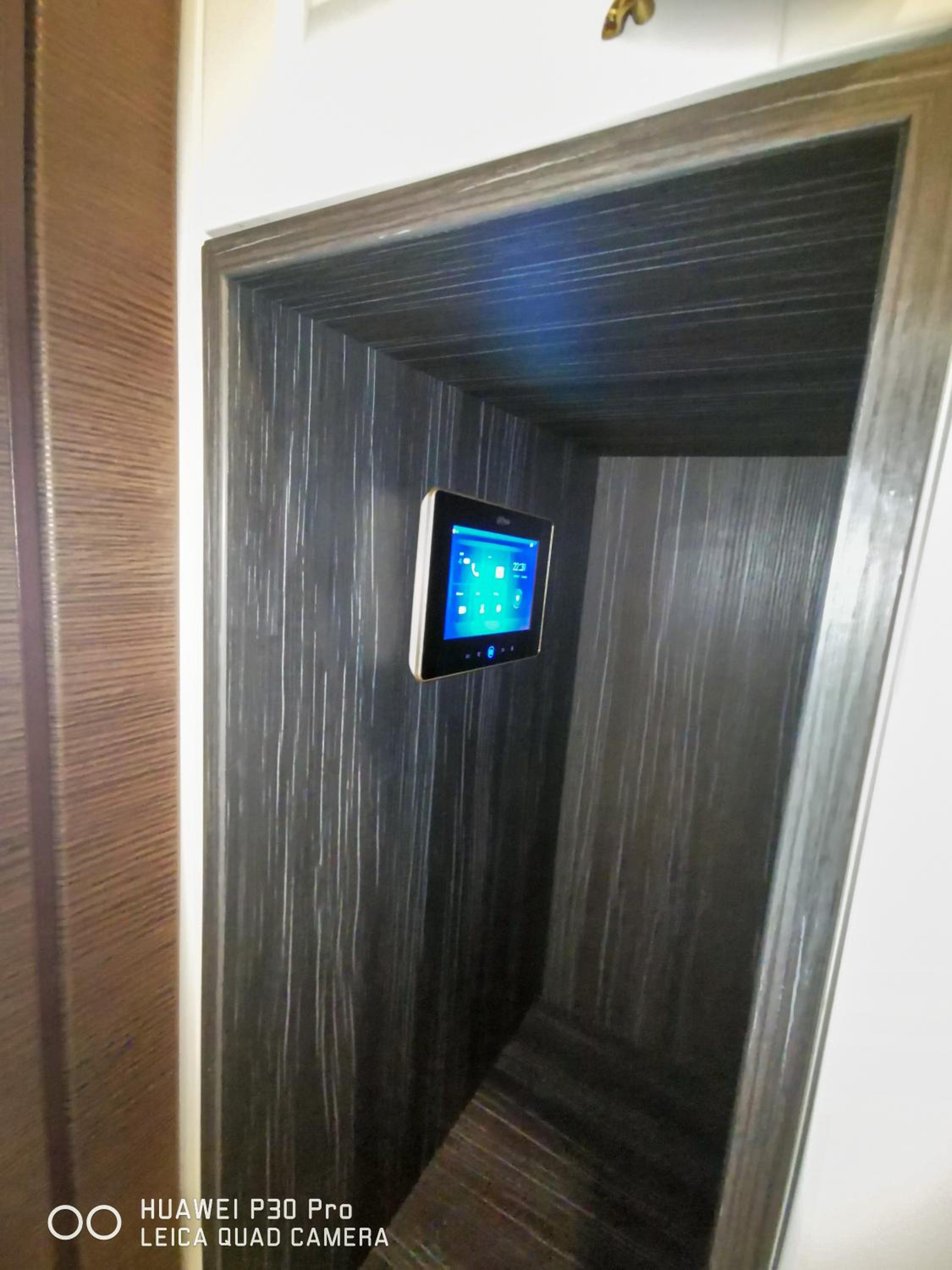 Luxury Apartments Alix