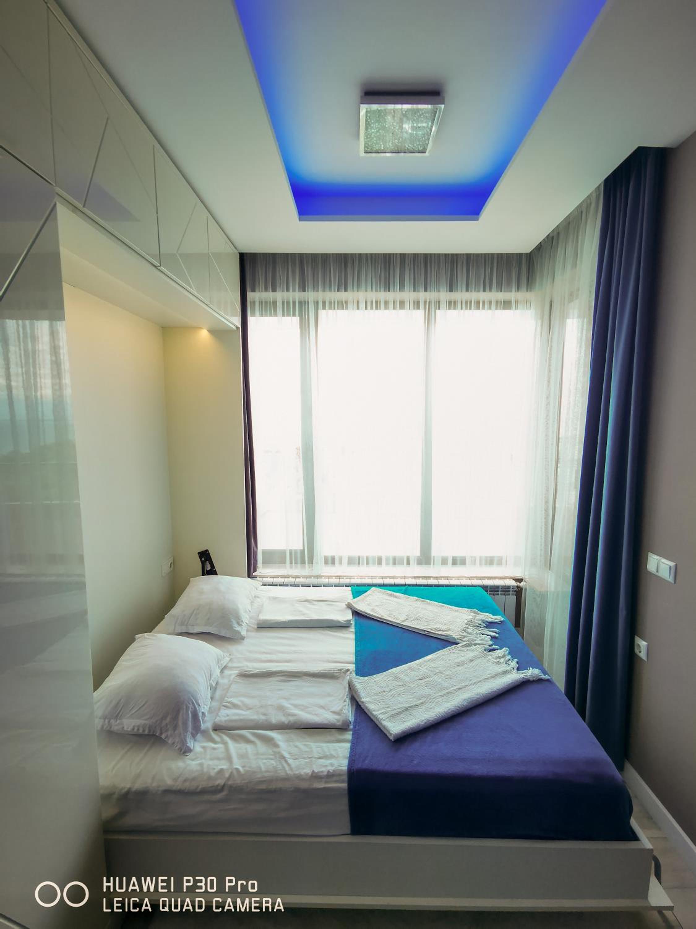 Luxury Apartments Alix