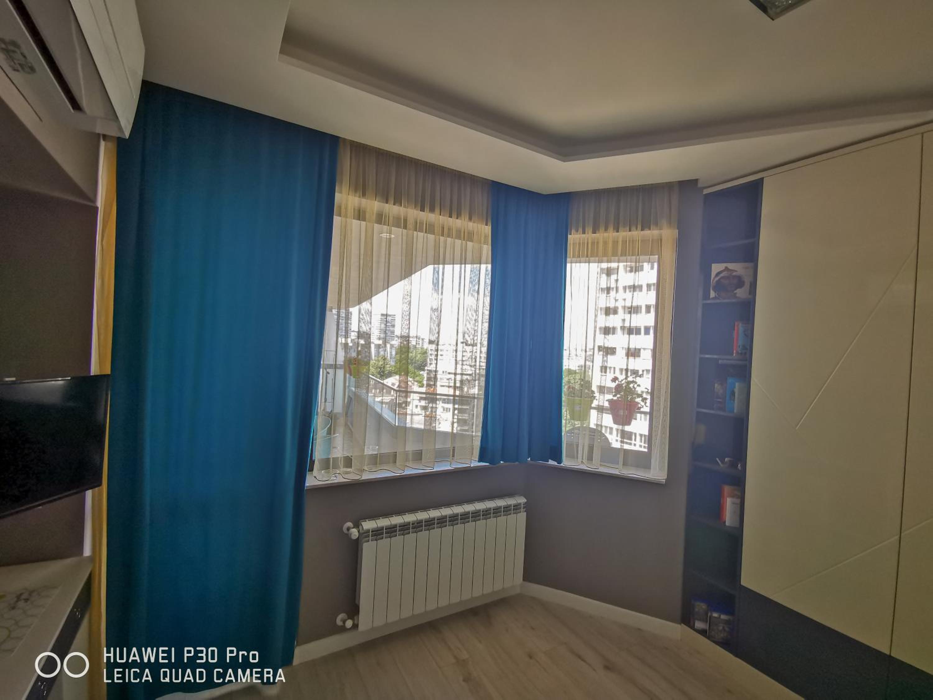 Luxury Apartments Alix