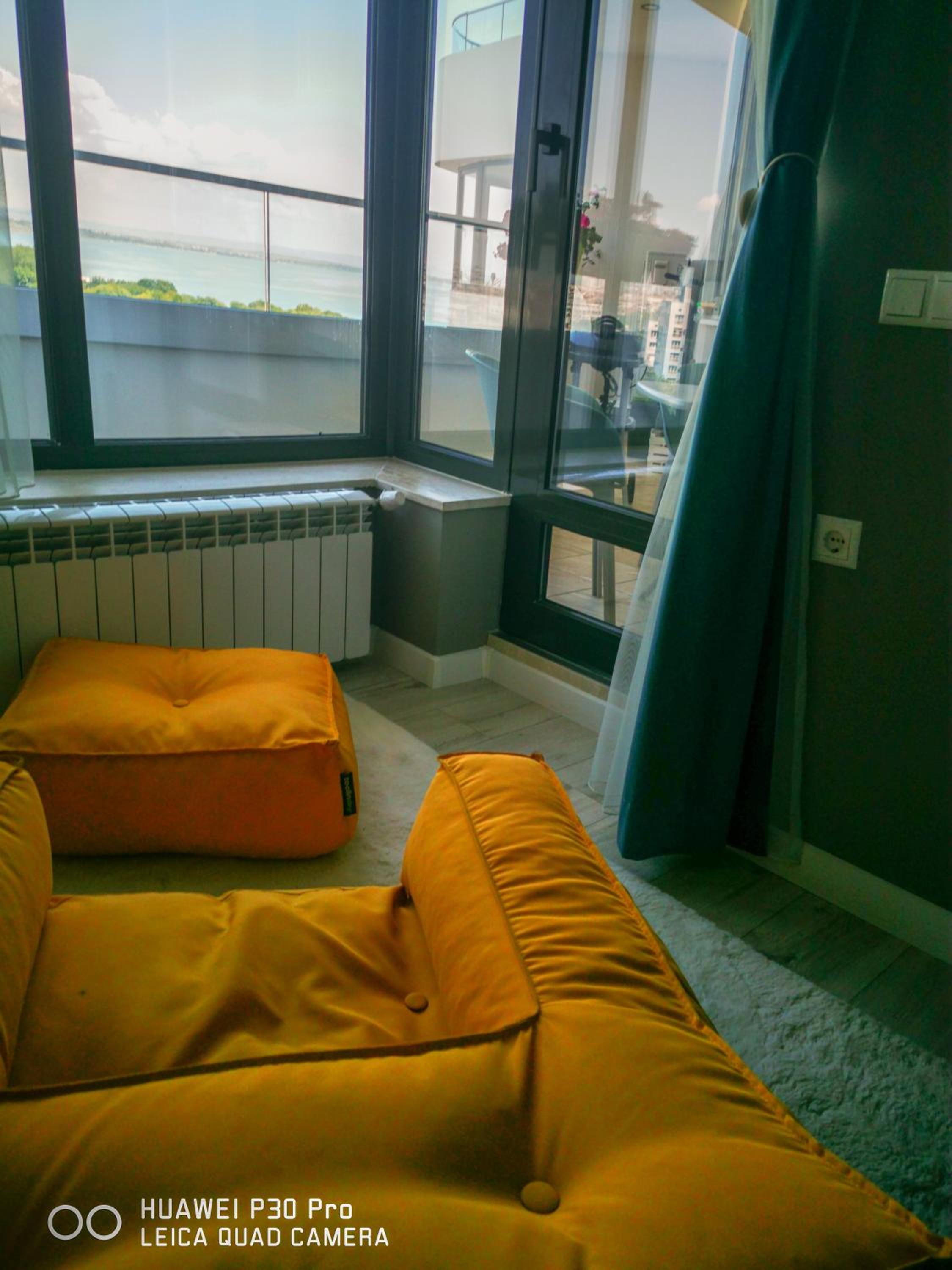 Luxury Apartments Alix