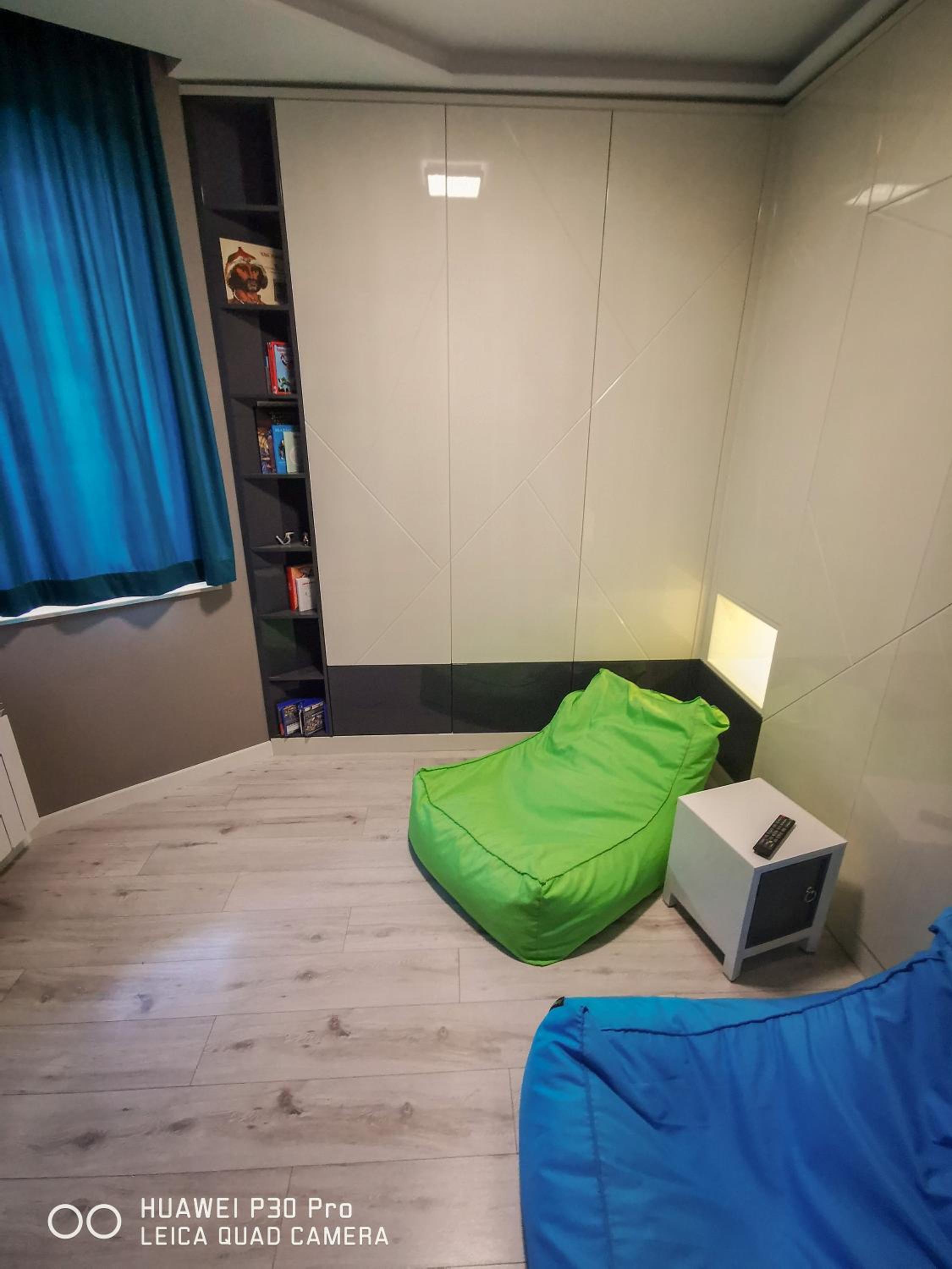 Luxury Apartments Alix
