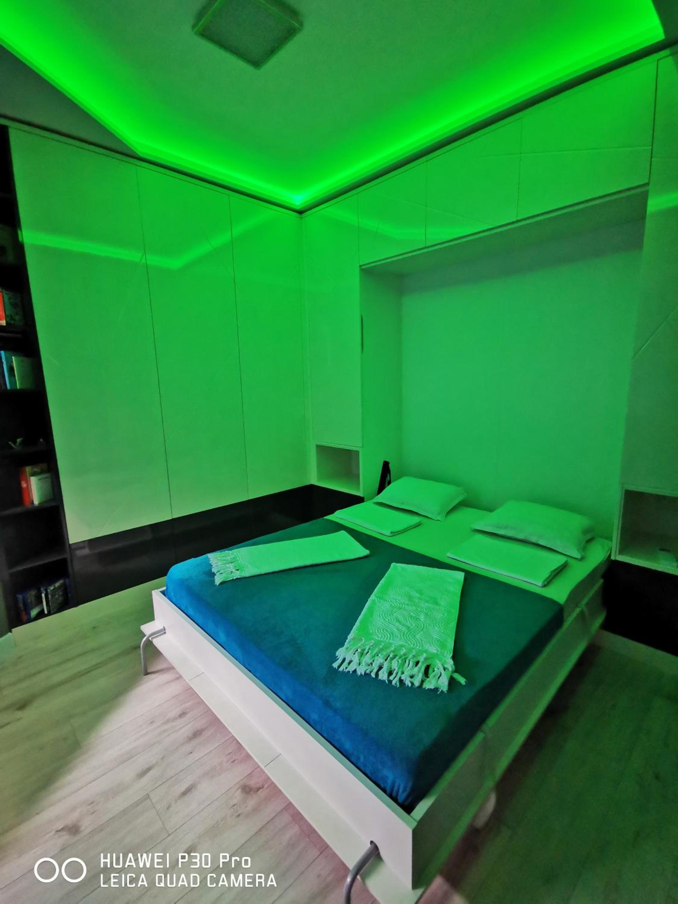 Luxury Apartments Alix