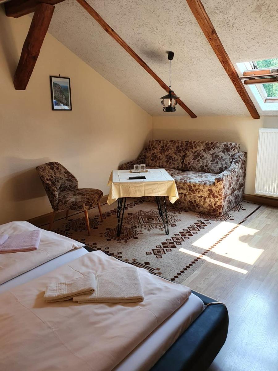 Pension Villa Anna
