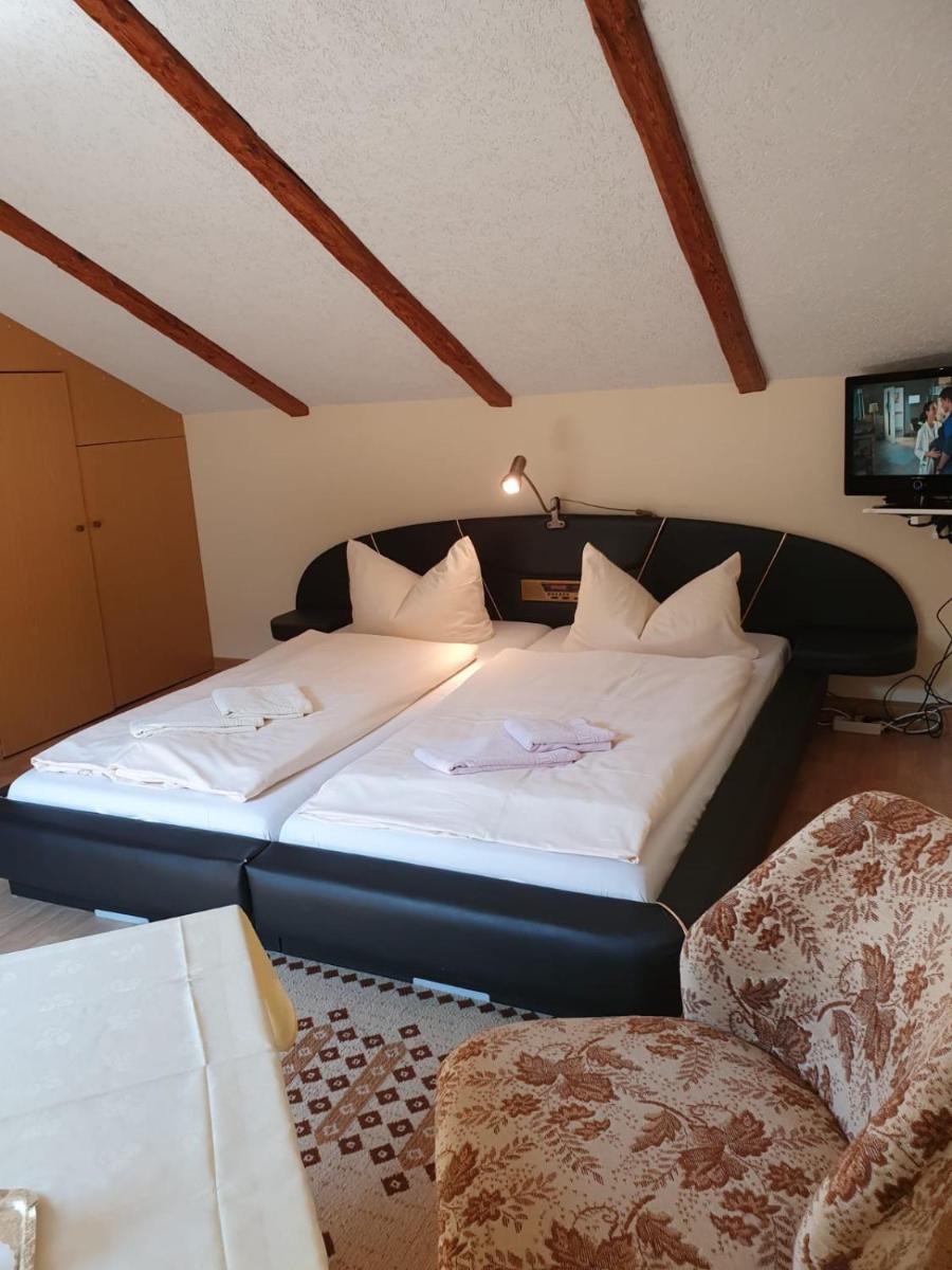 Pension Villa Anna