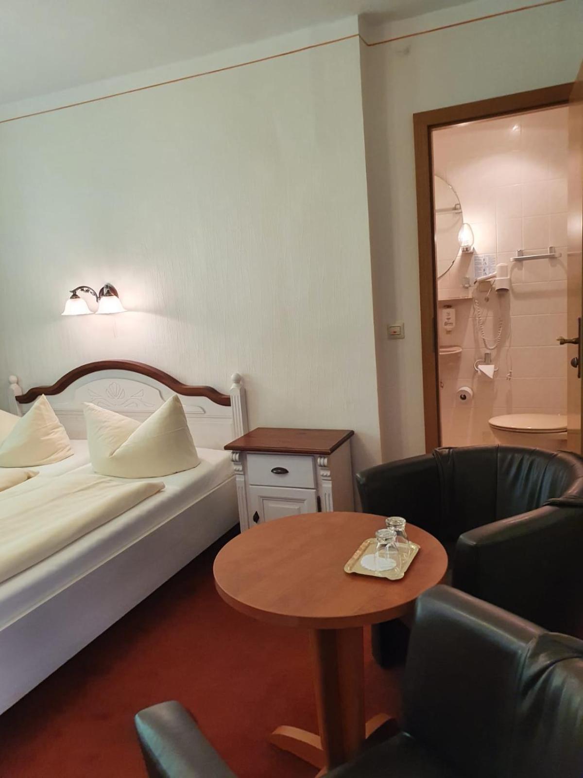 Pension Villa Anna