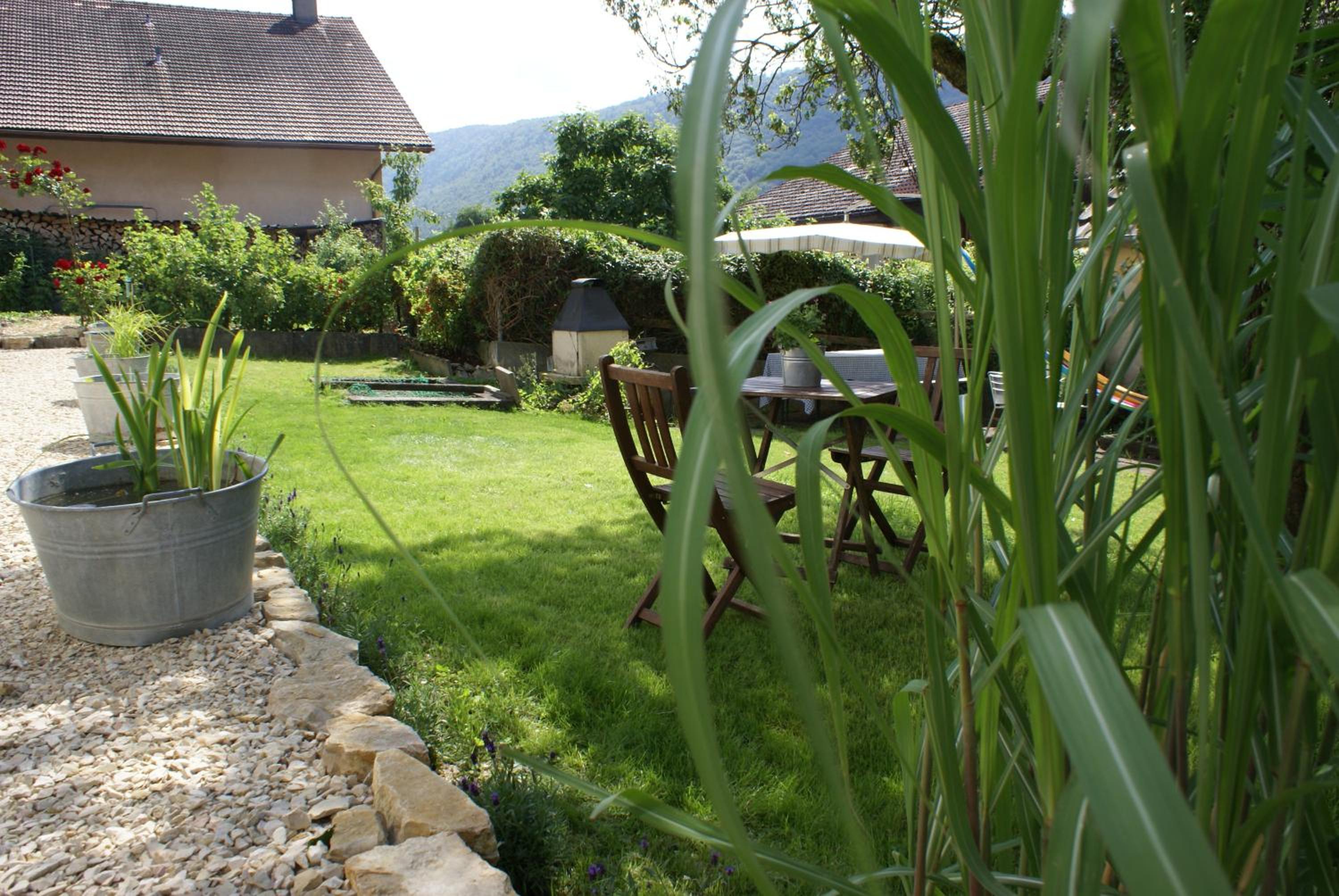 Carpe Diem - Bnb - Chambres d'hôtes