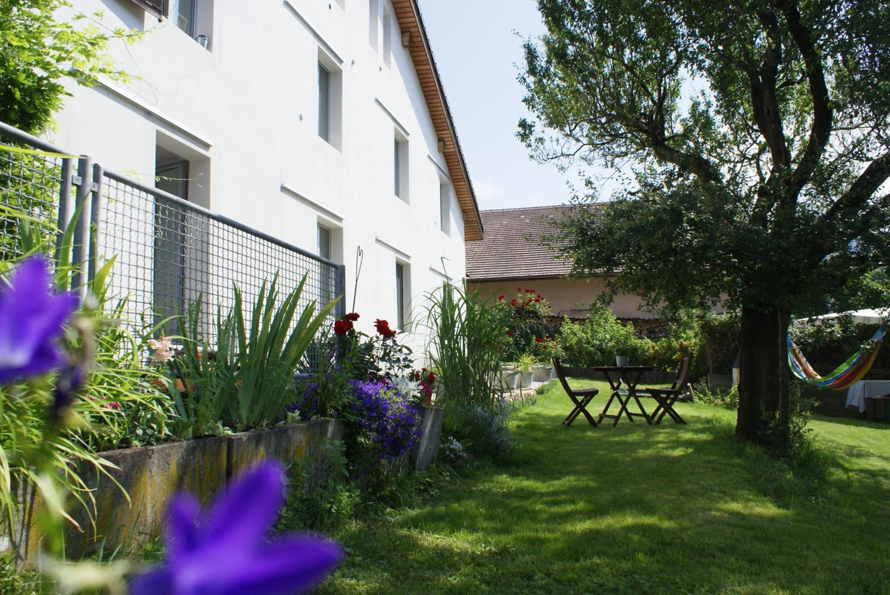 Carpe Diem - Bnb - Chambres d'hôtes