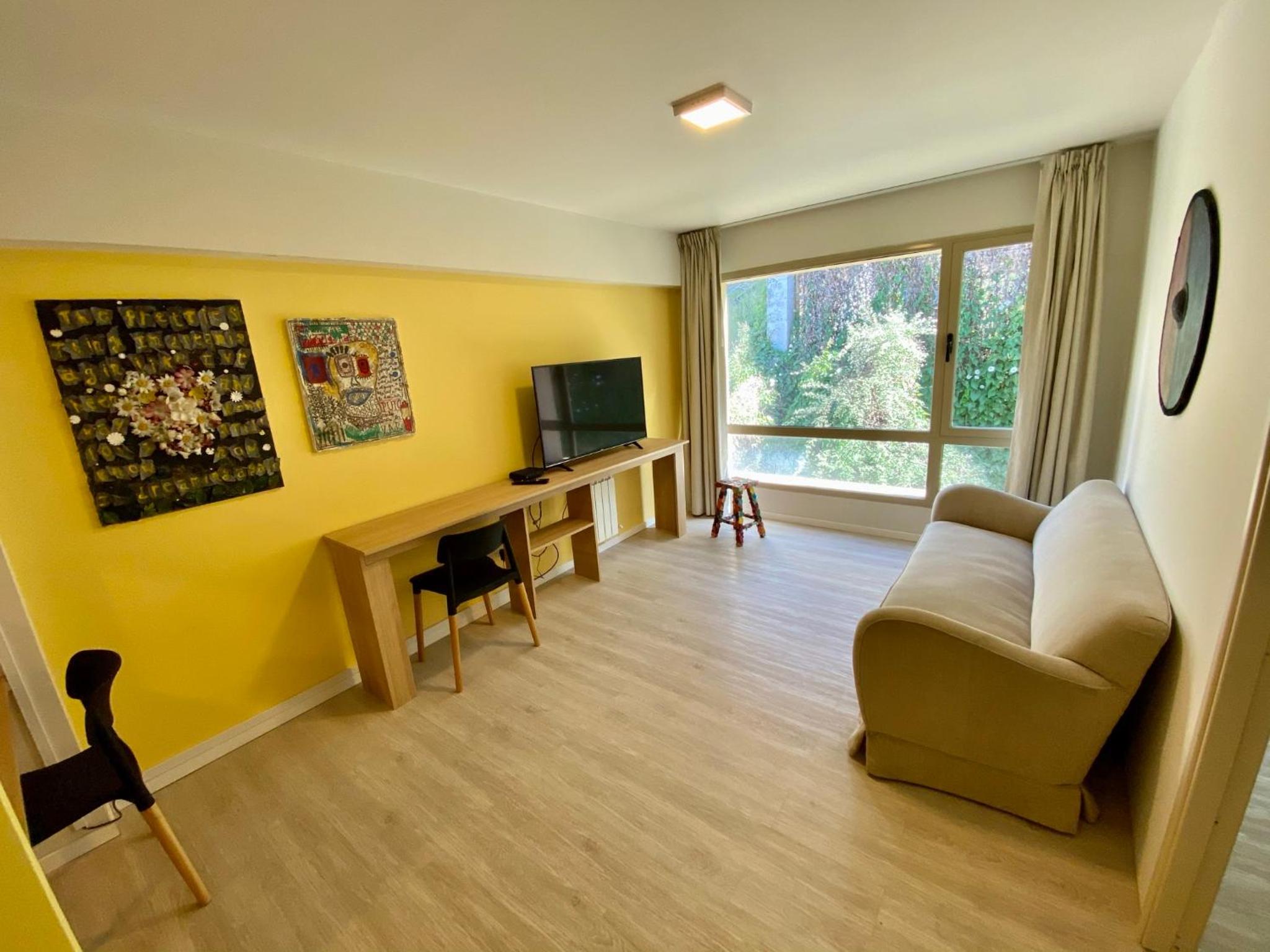 MINI LOFT Departamentos Bariloche