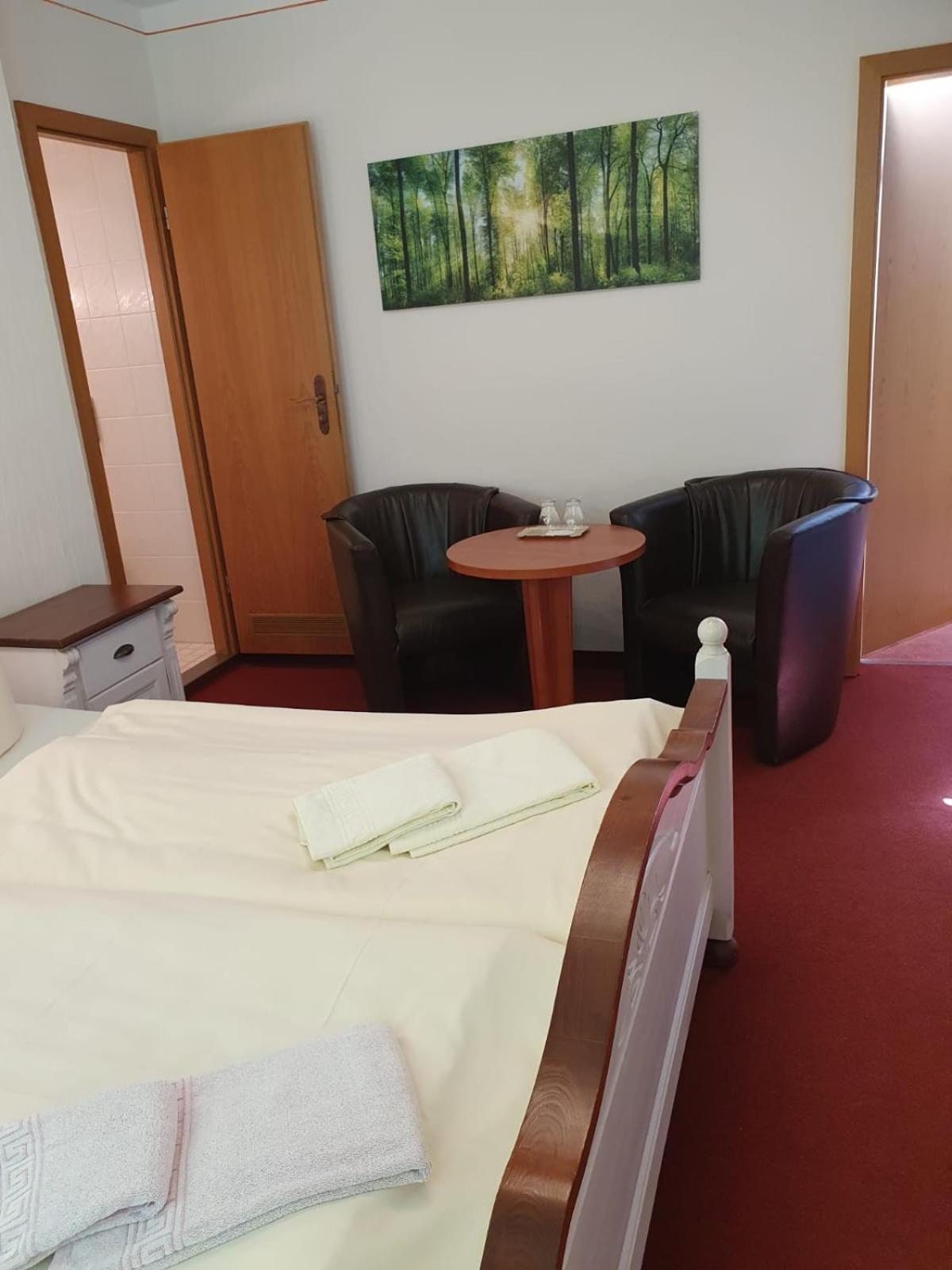 Pension Villa Anna