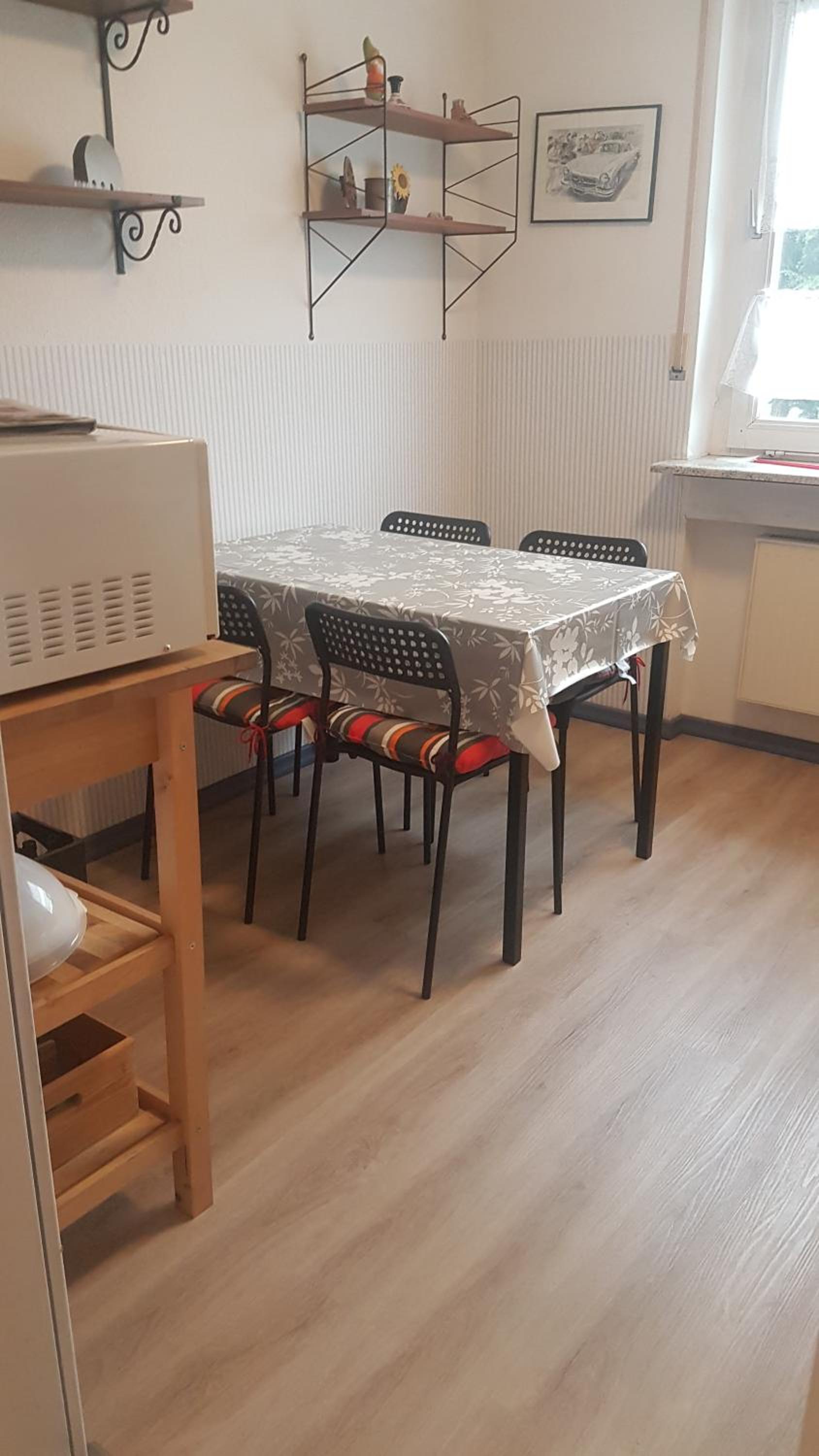 Ferienwohnung Sauer view 3