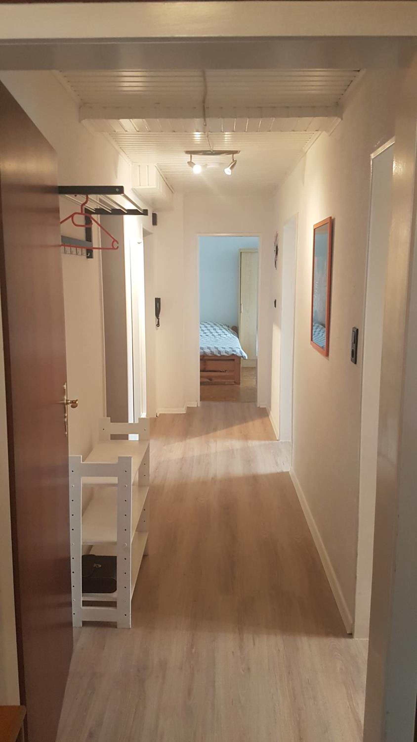 Ferienwohnung Sauer view 2