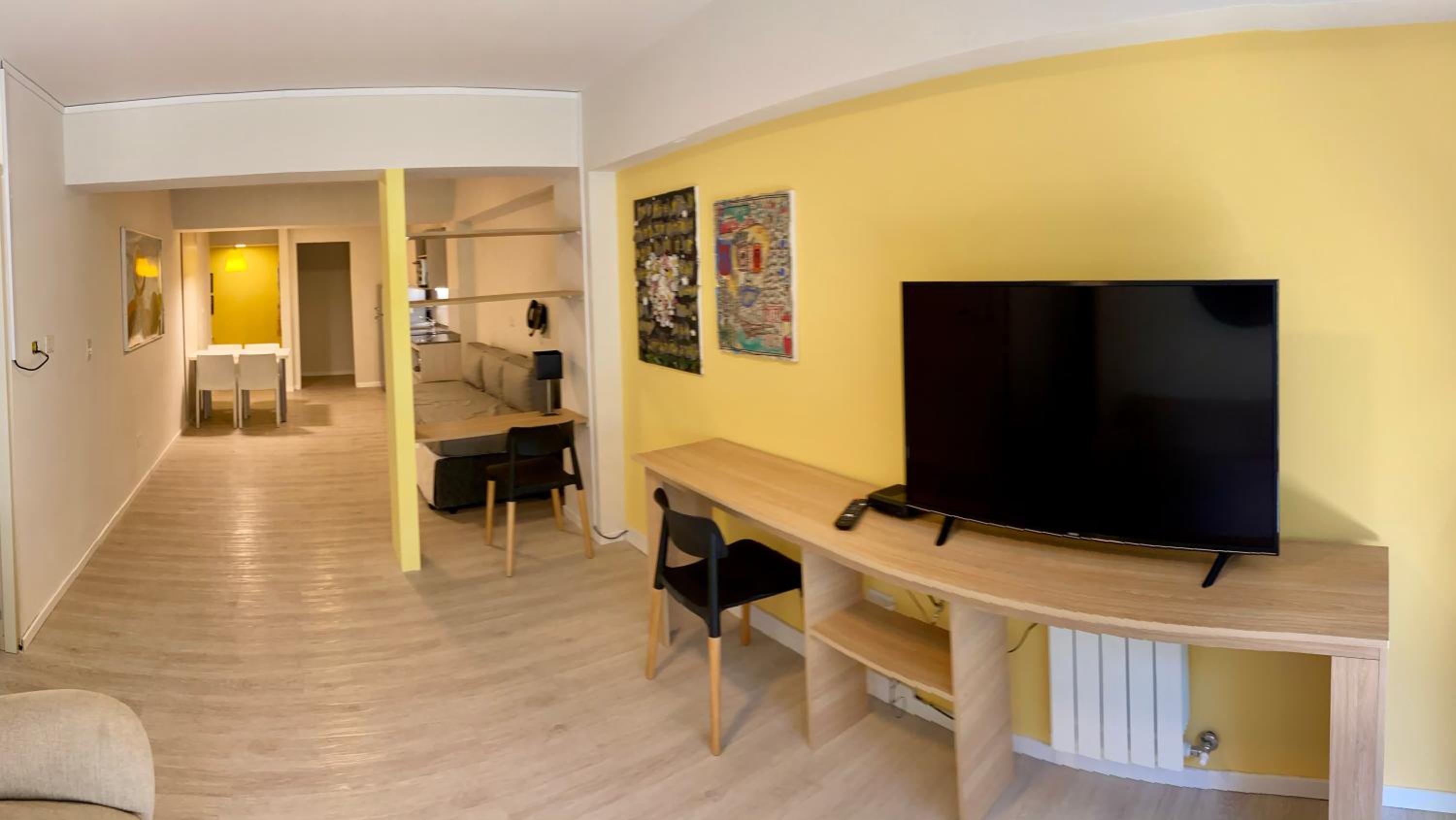 MINI LOFT Departamentos Bariloche