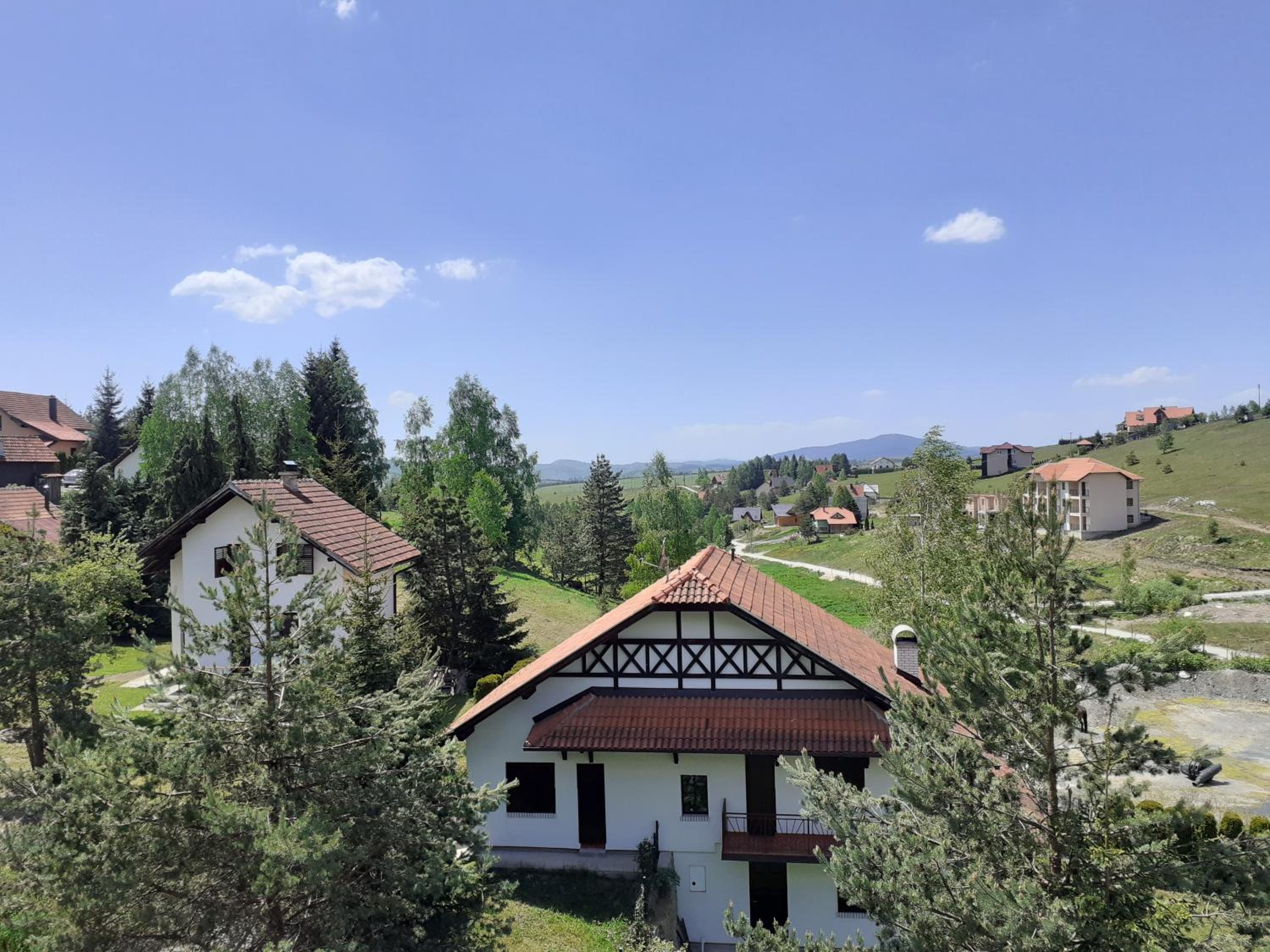 Apartman Komlenac-Zlatibor view 3