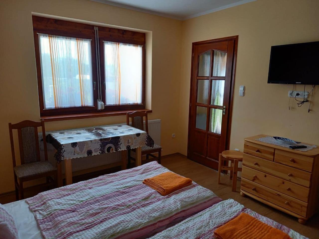 Kertész Apartmanok