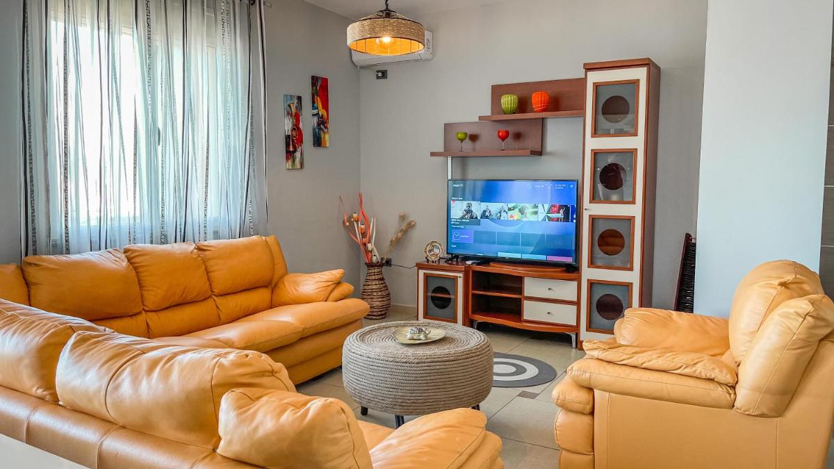 Rooftop Apartments Durres photo 2