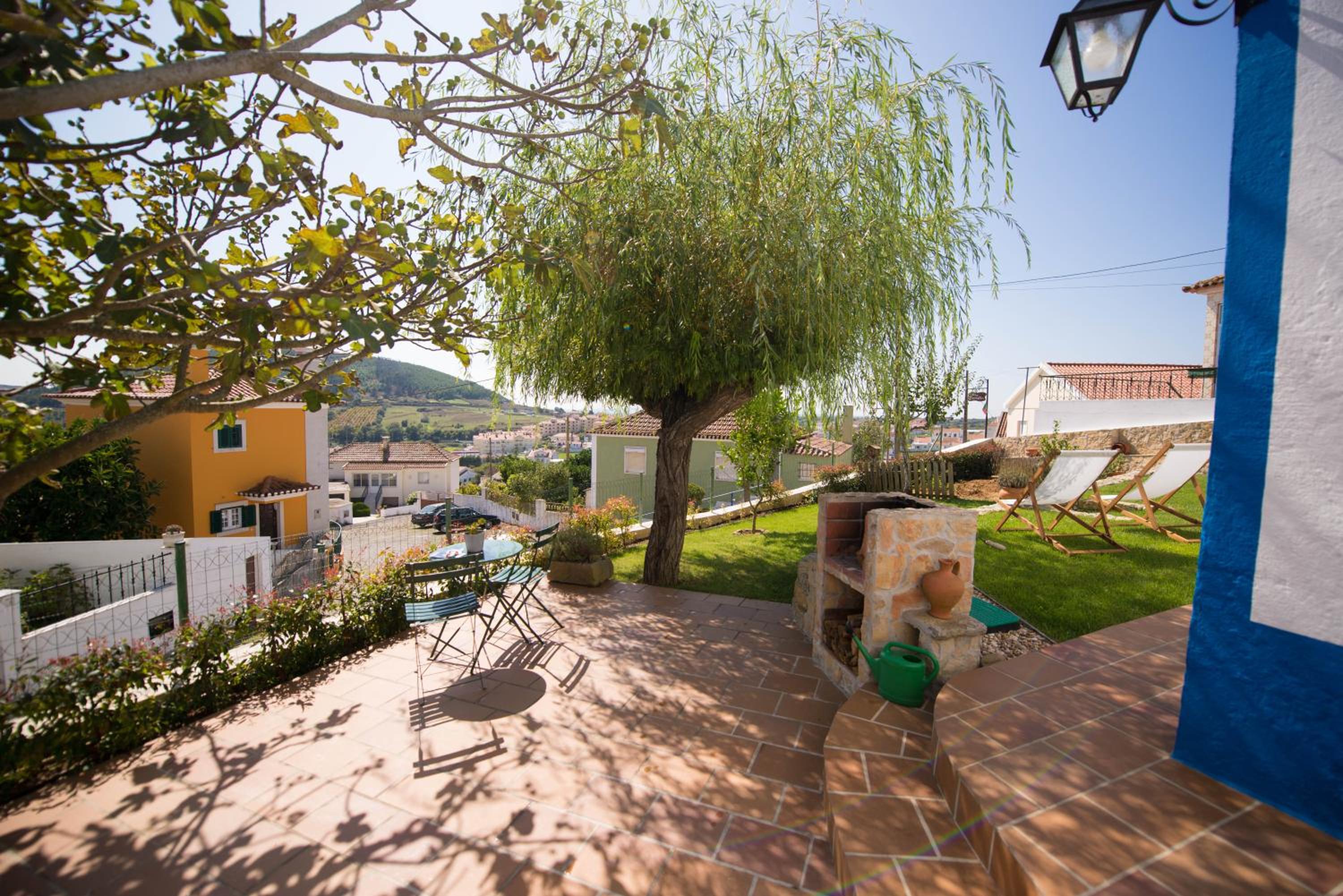 Casa do Borratém view 3