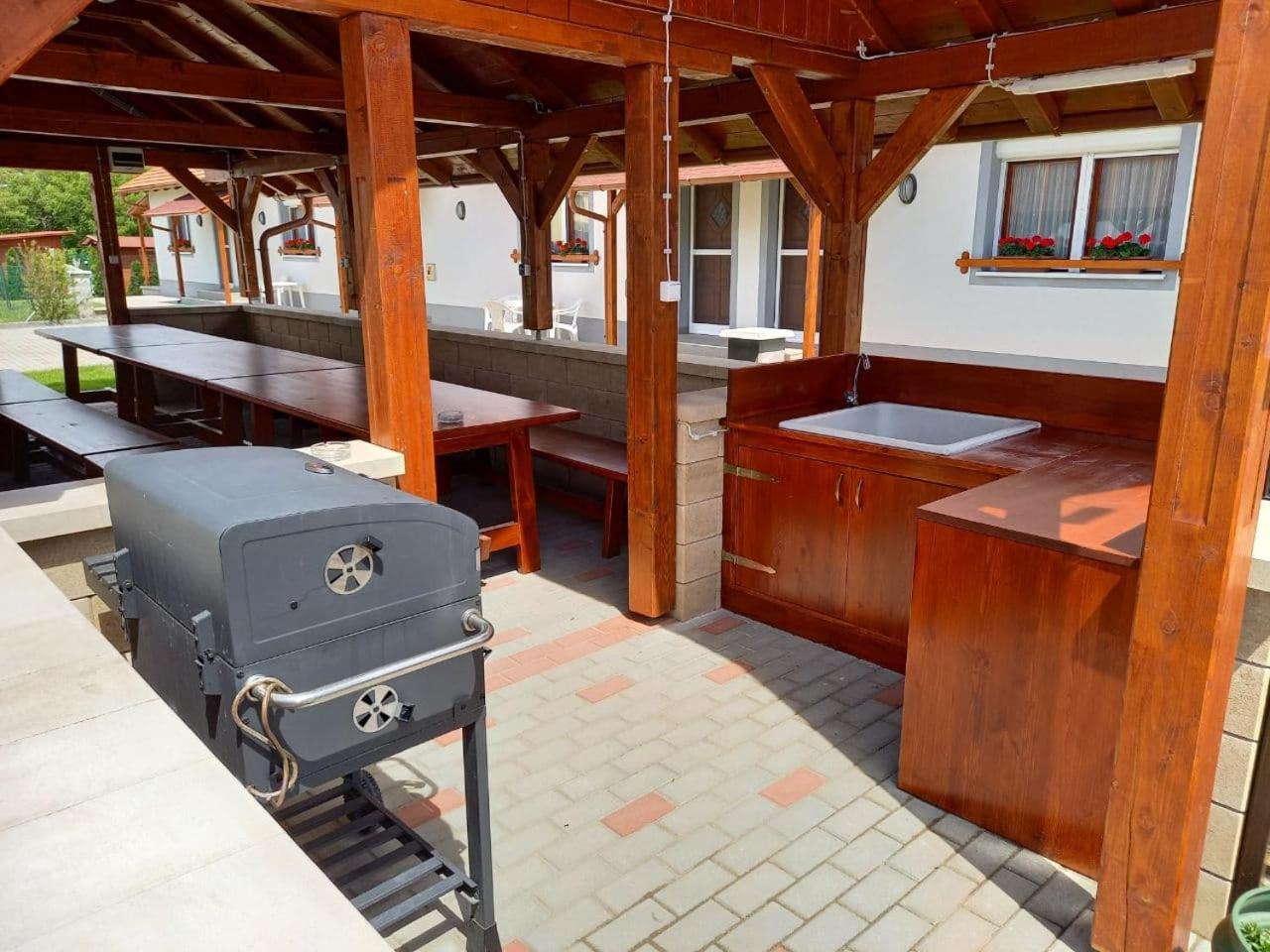 Kertész Apartmanok