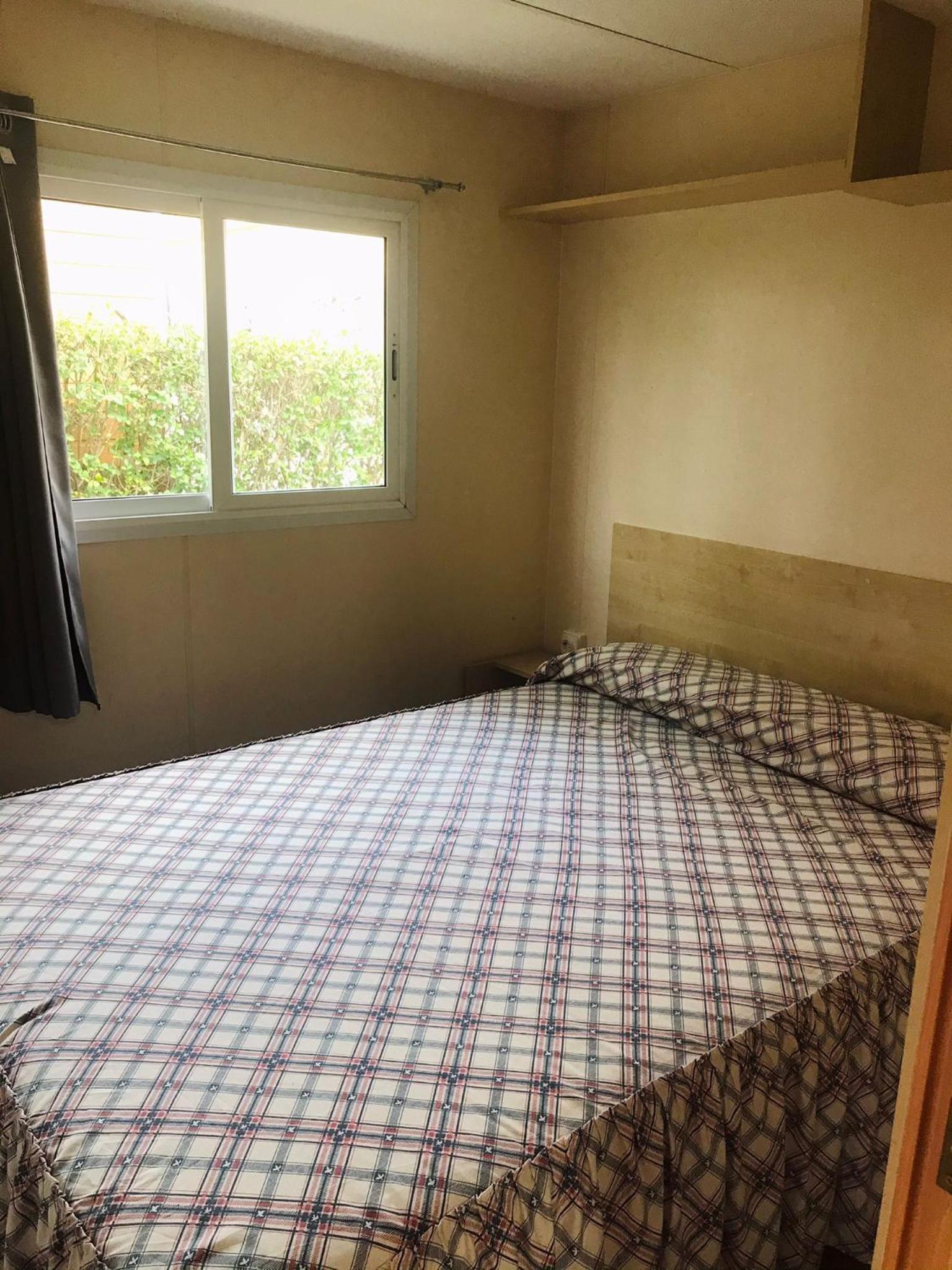 Camping Rural Presa La Viñuela