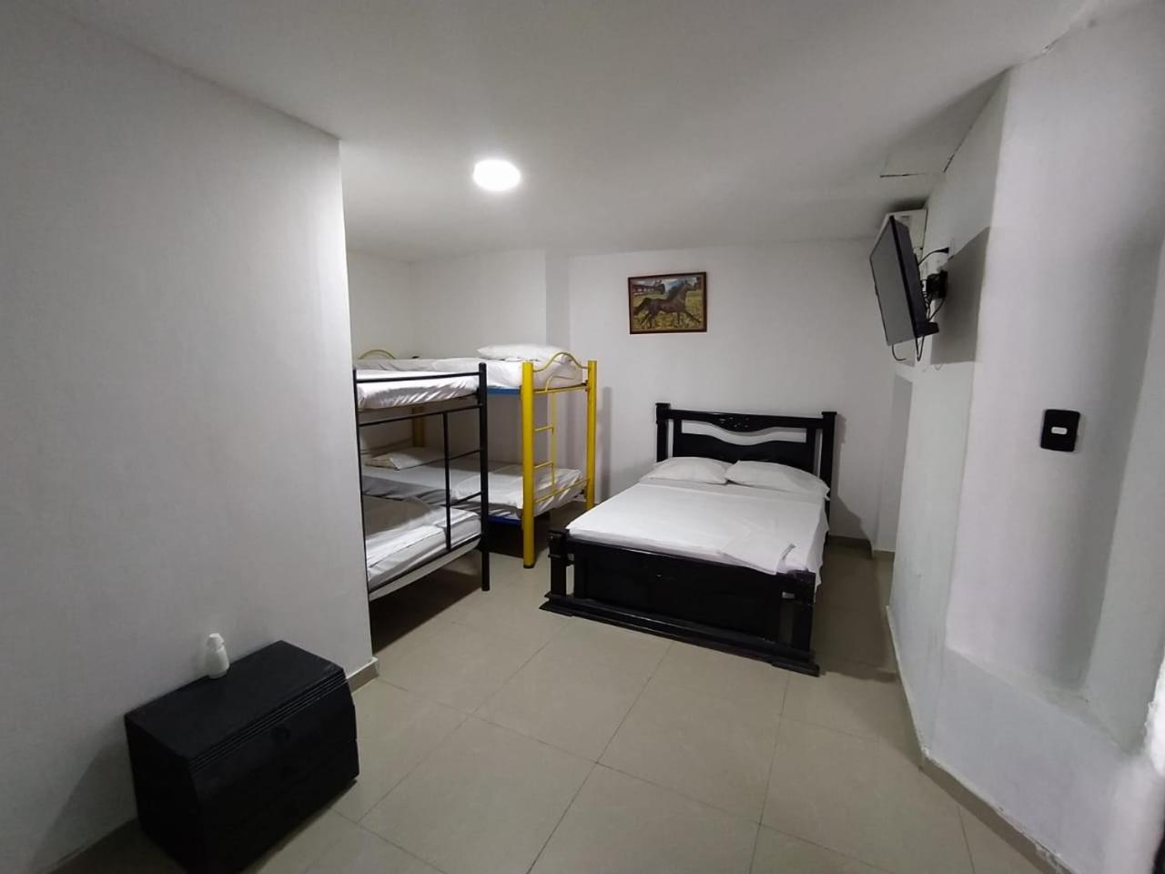 Hotel Andalucía Inn