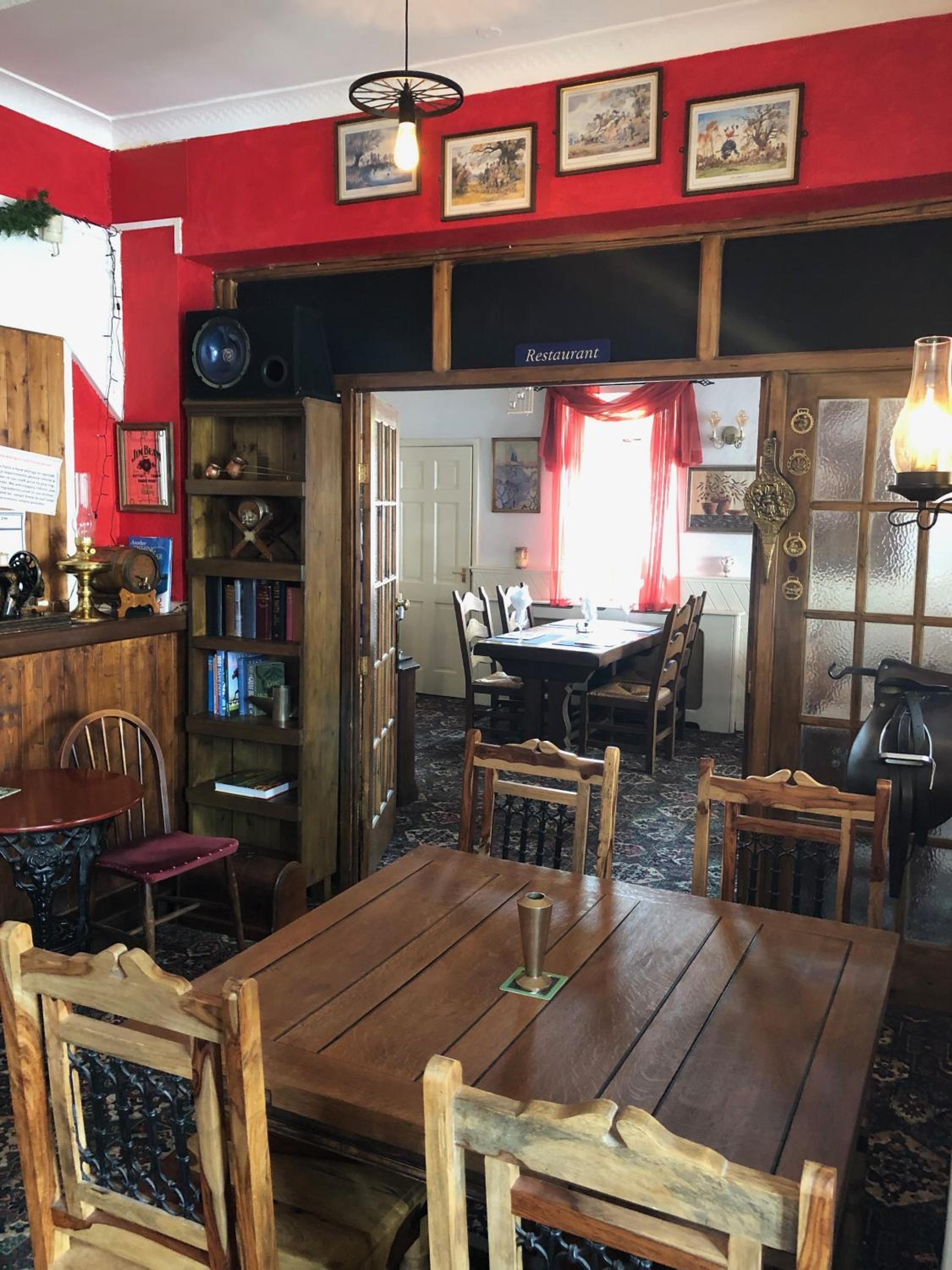 The Star Inn