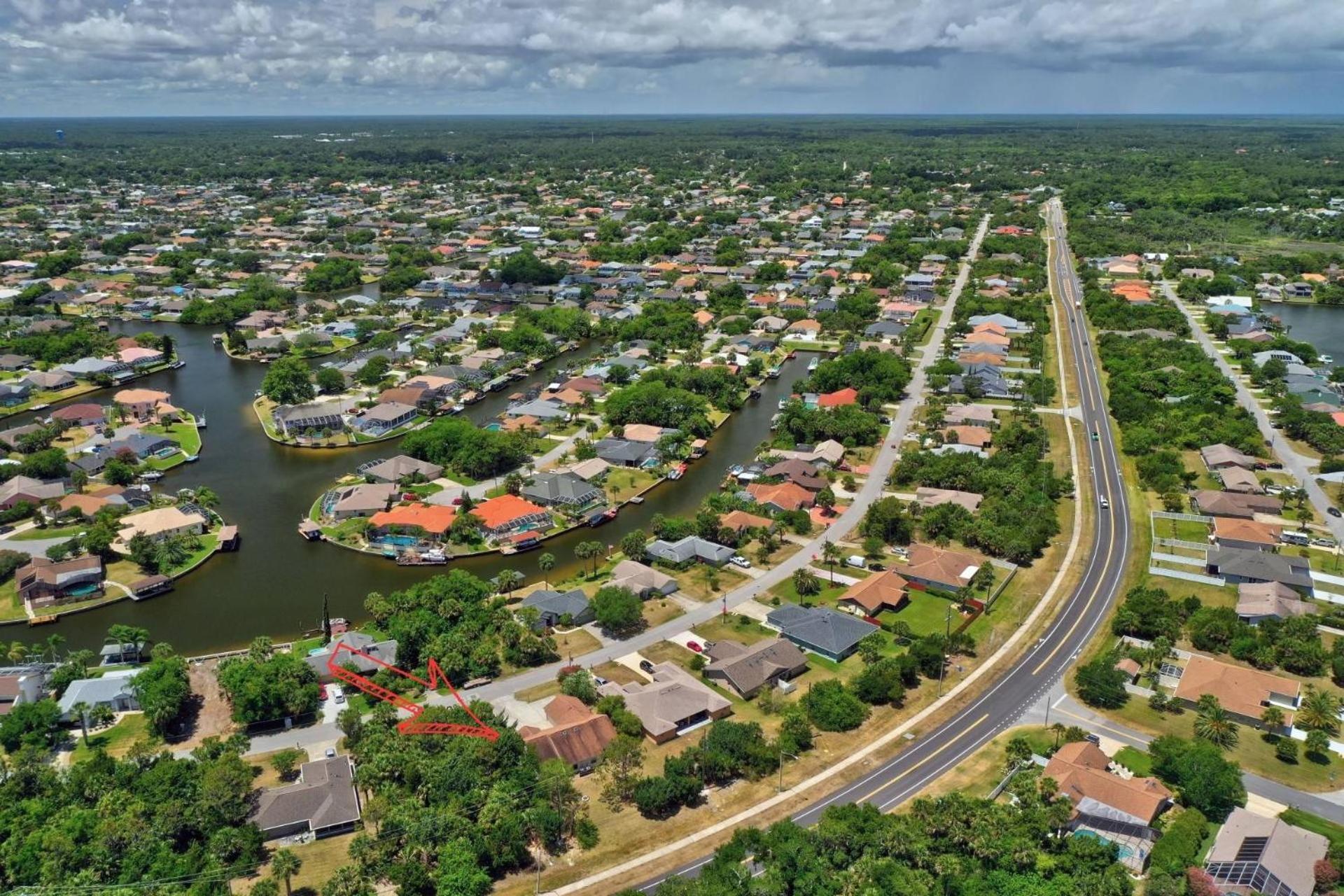 Coral Reef Ct N, Suite B view 5