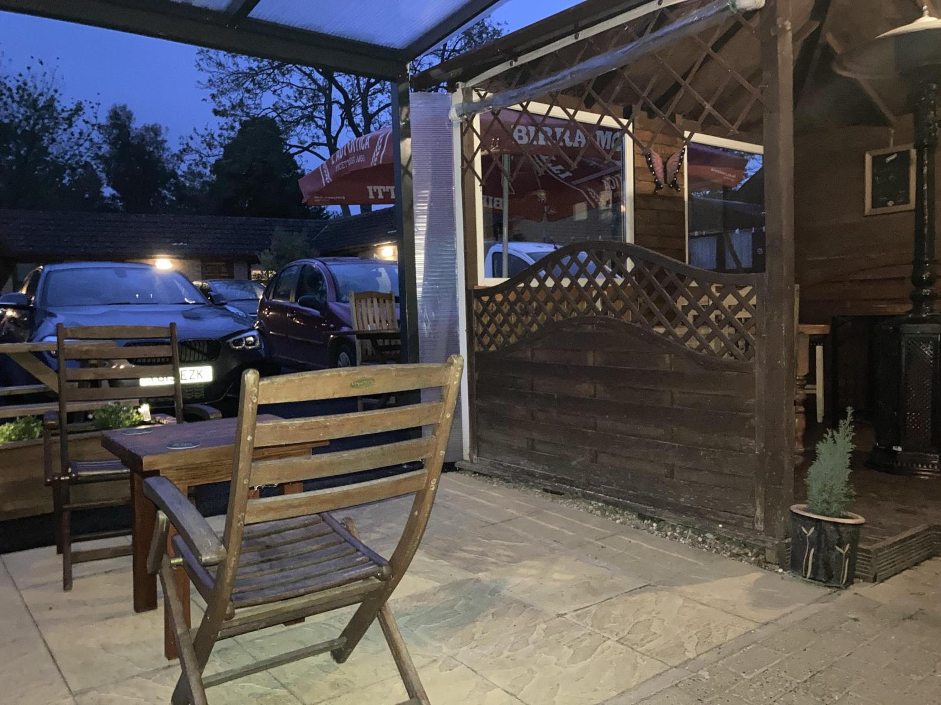 The Star Inn