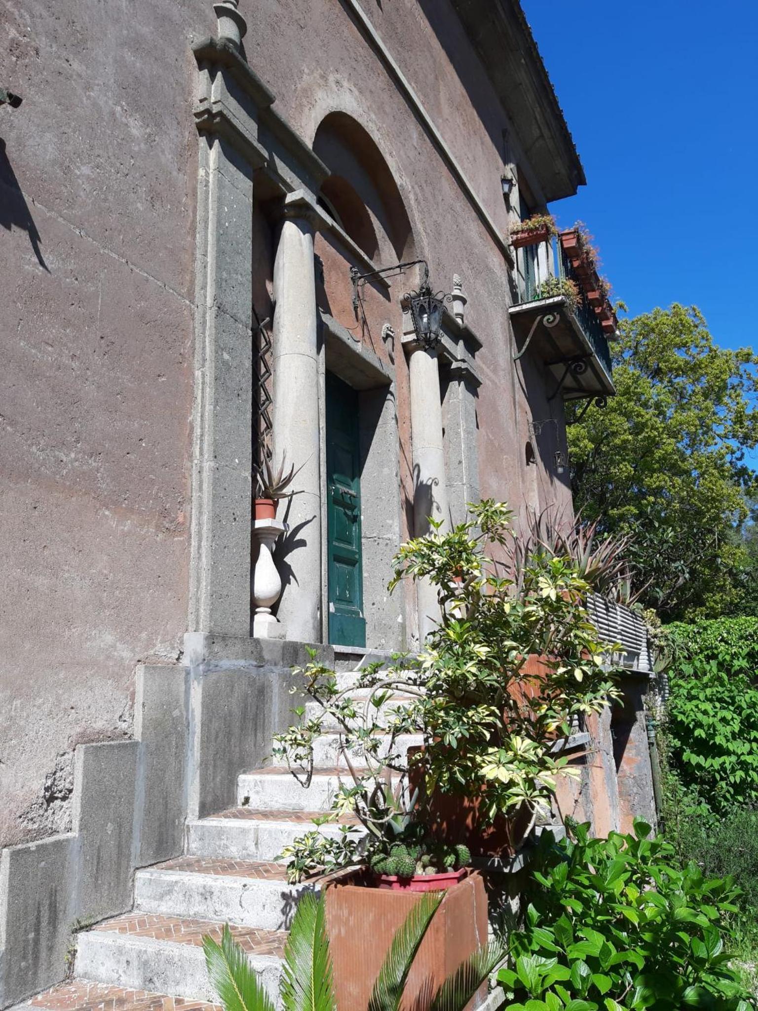 OB1 Vacanze Romane