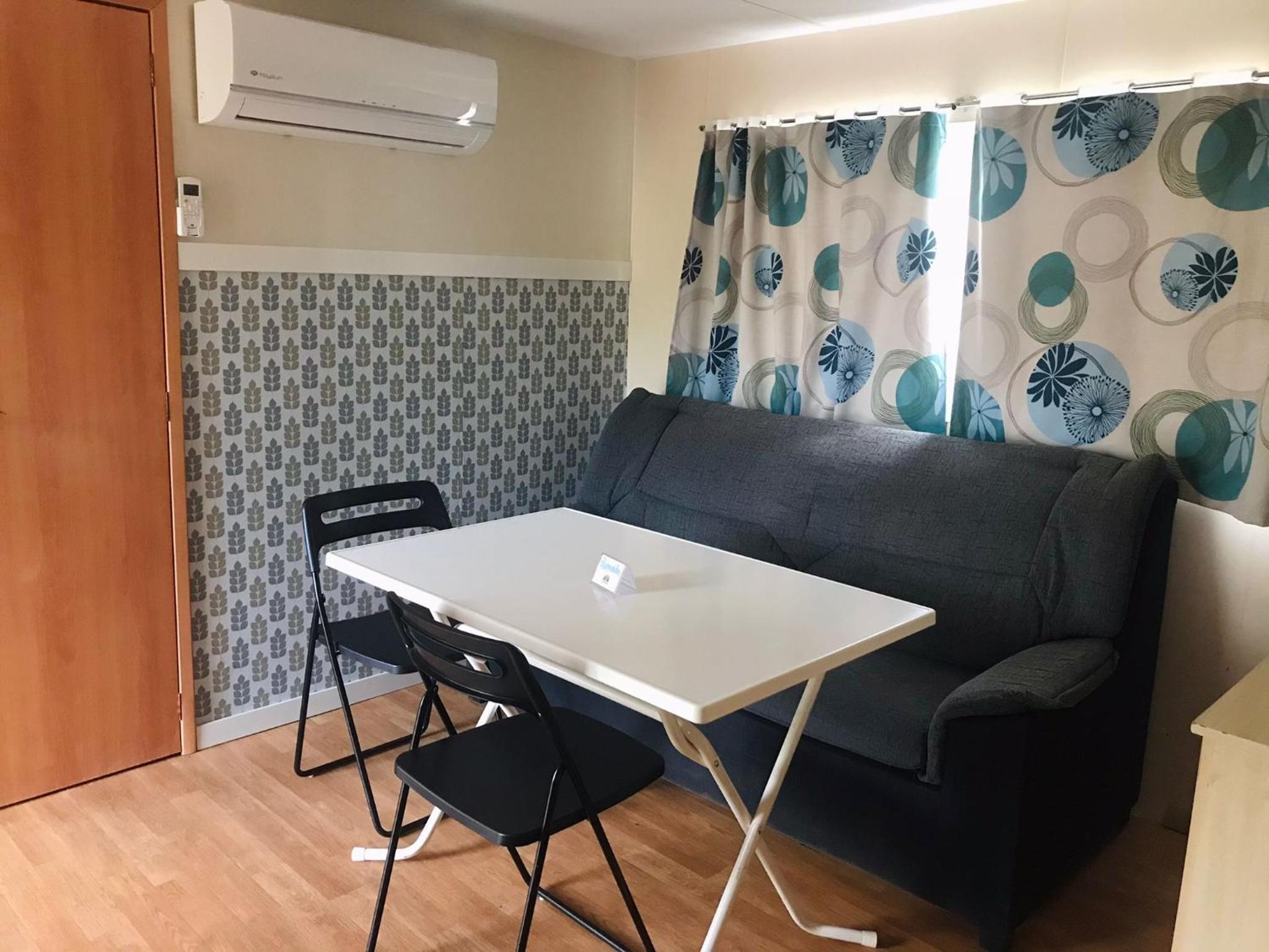 Camping Rural Presa La Viñuela