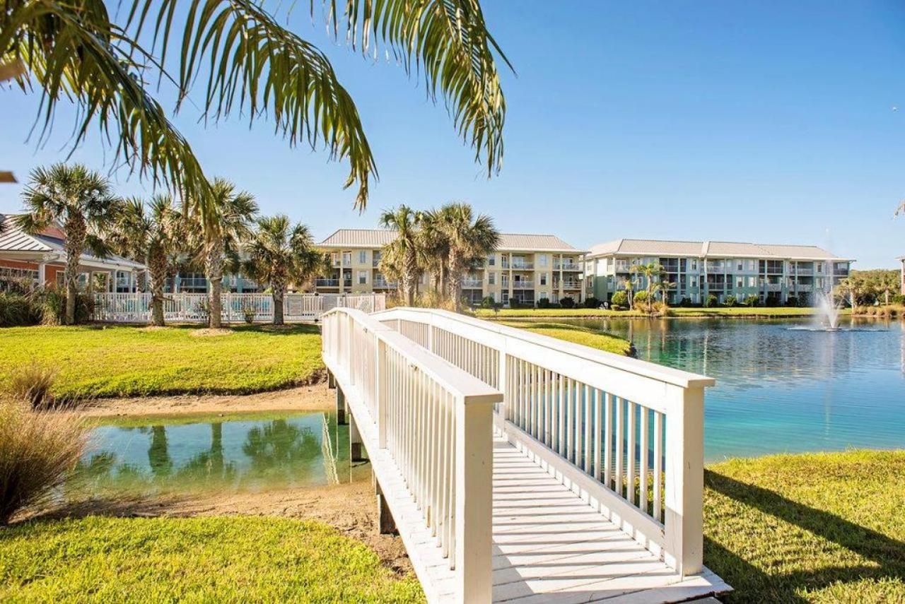 Seaside at Anastasia F305 view 3