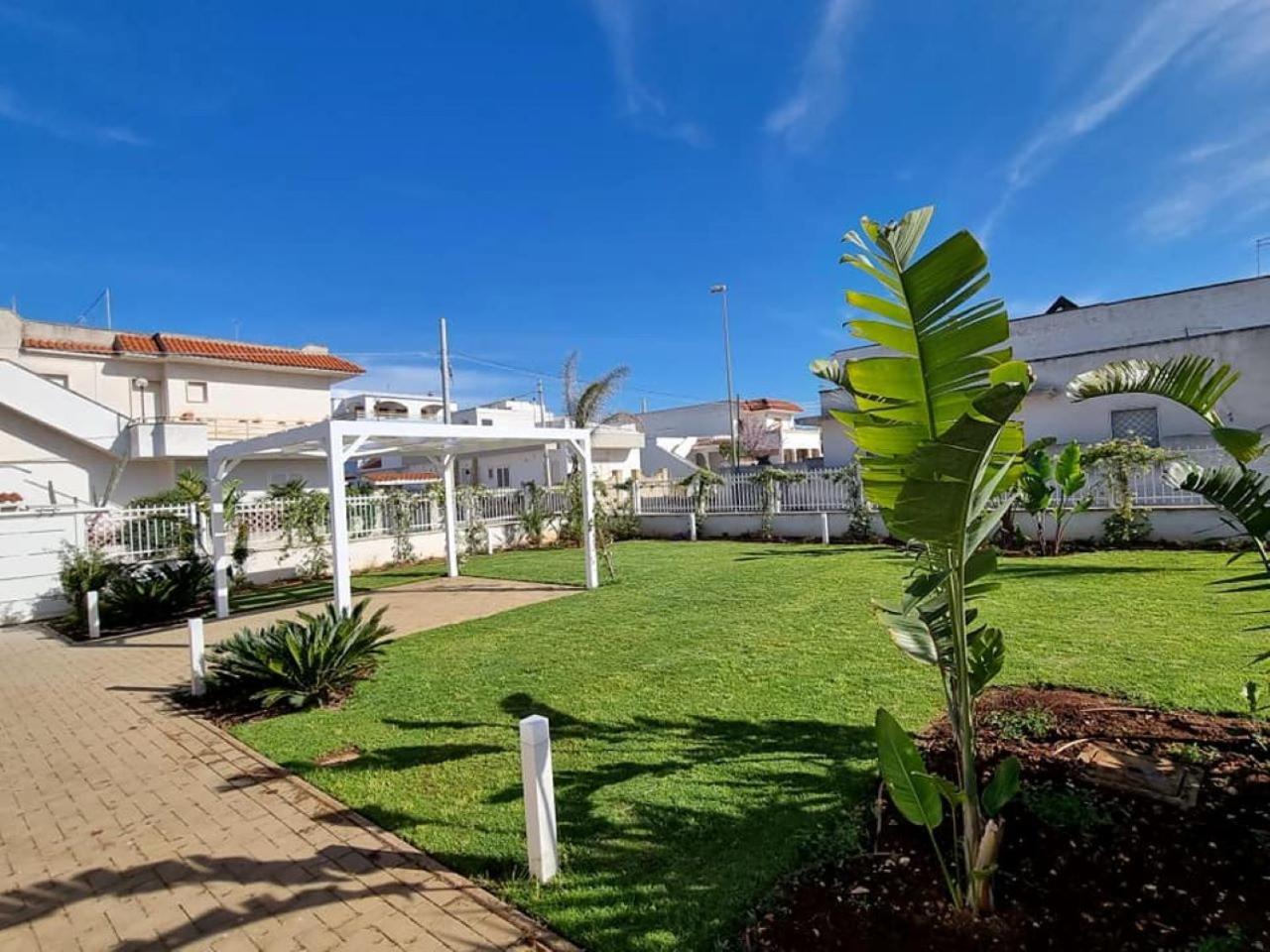 Villa Zizzari A Due Passi Dal Mare view 5