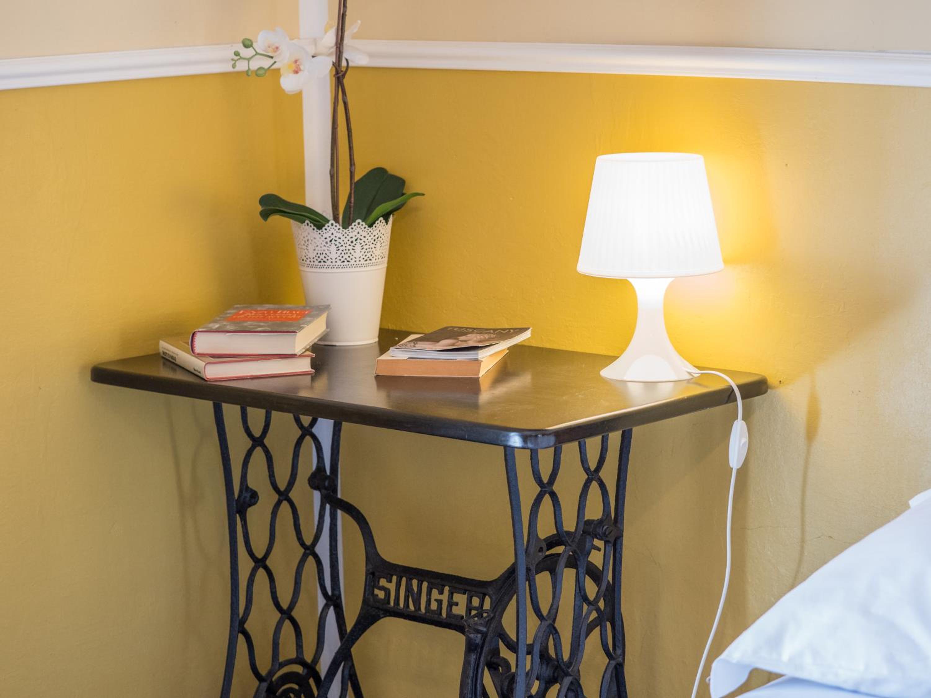 Recanissu Apartment with balcony & AC photo 5