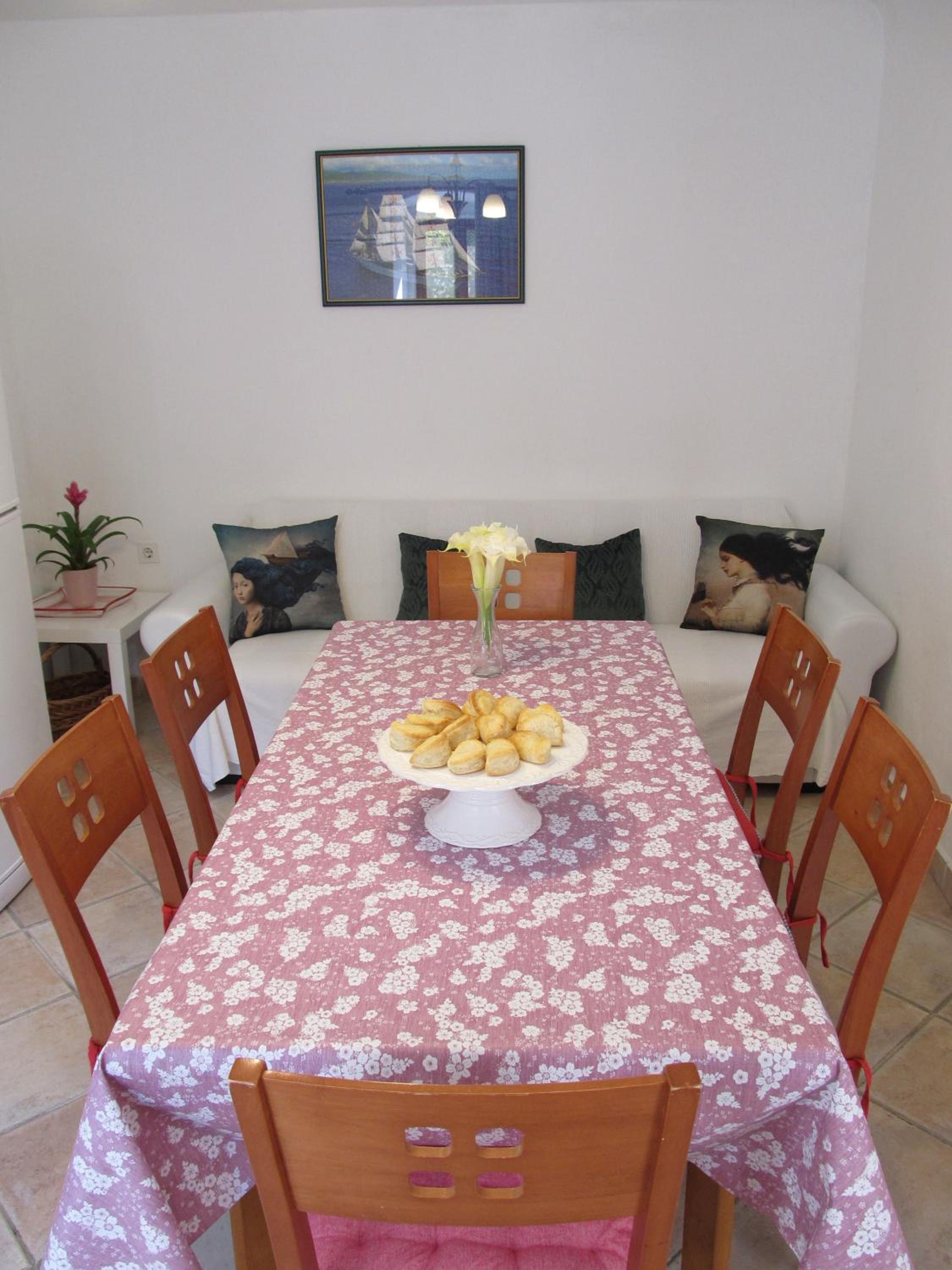 Apartments Anita