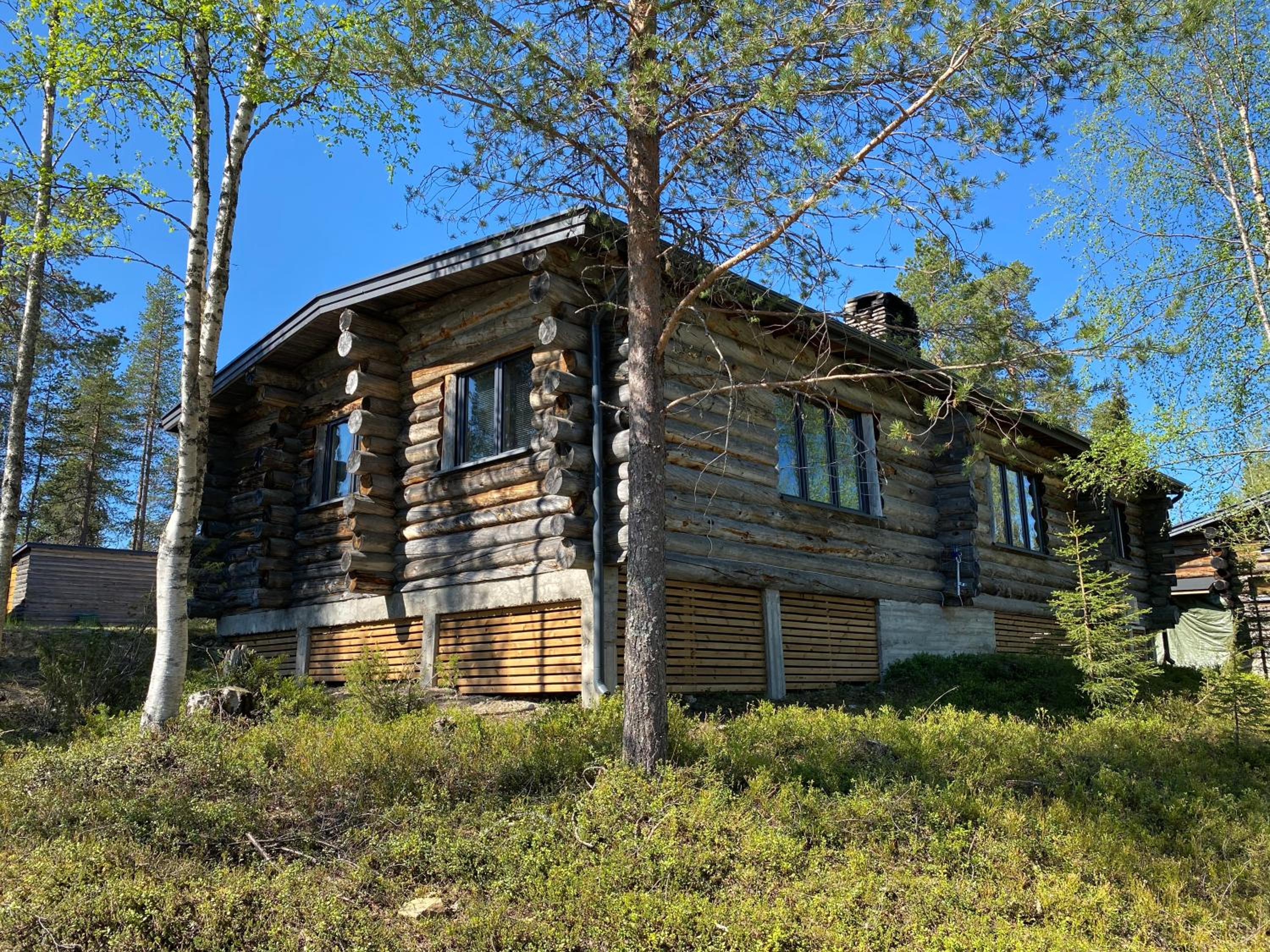 Rukan Villa Kelotar (Mountain view) view 4