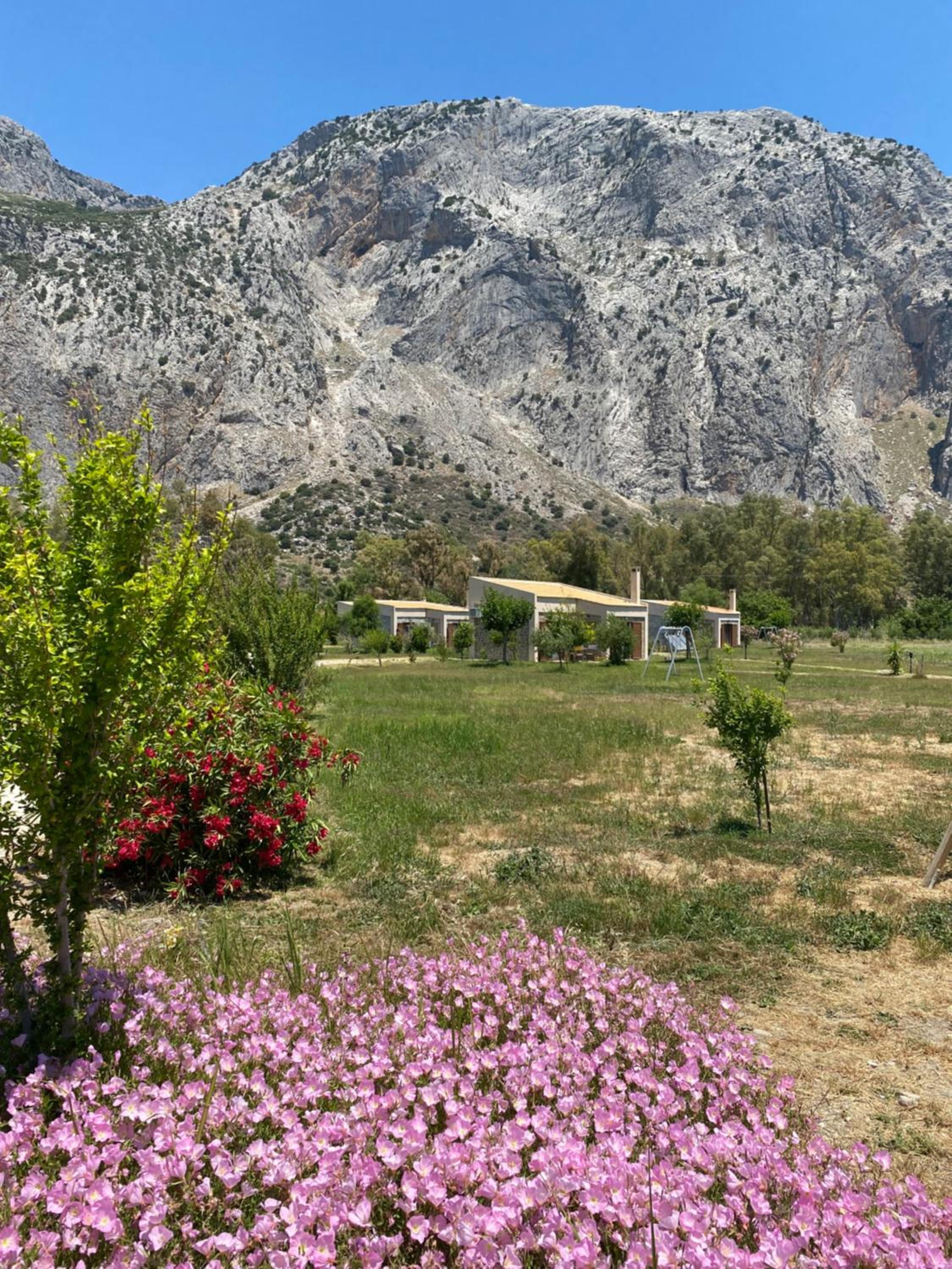 Kryoneri village view 4