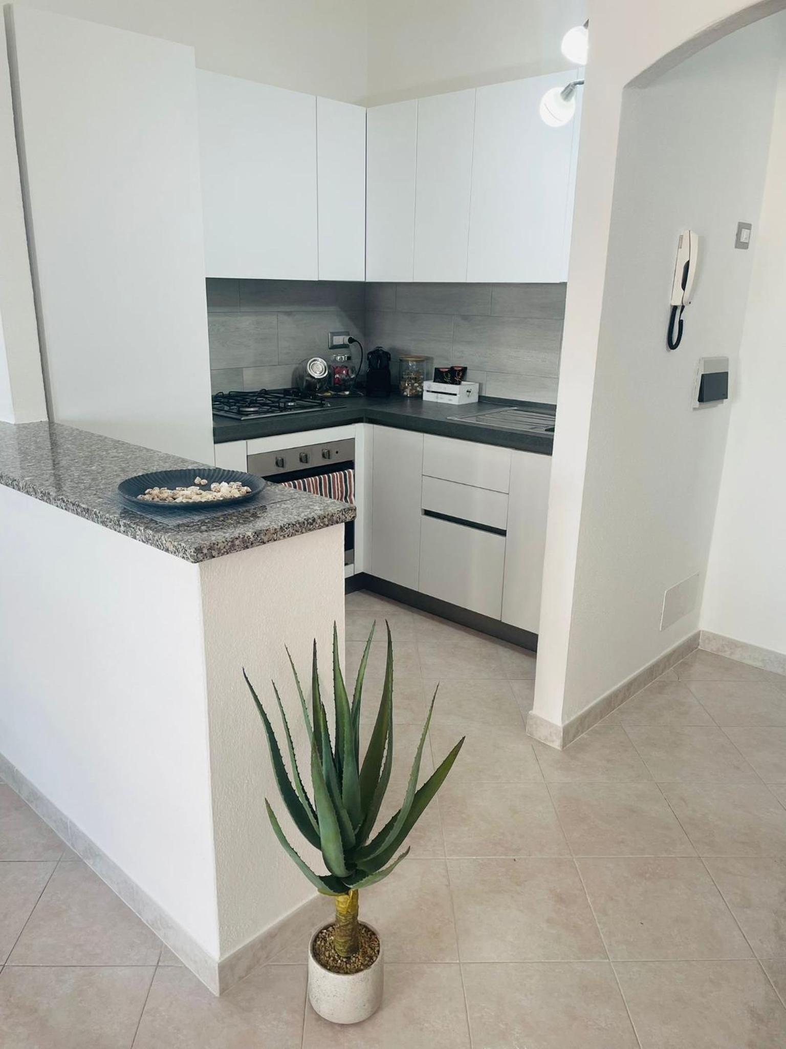 Apartment Civico35 view 4