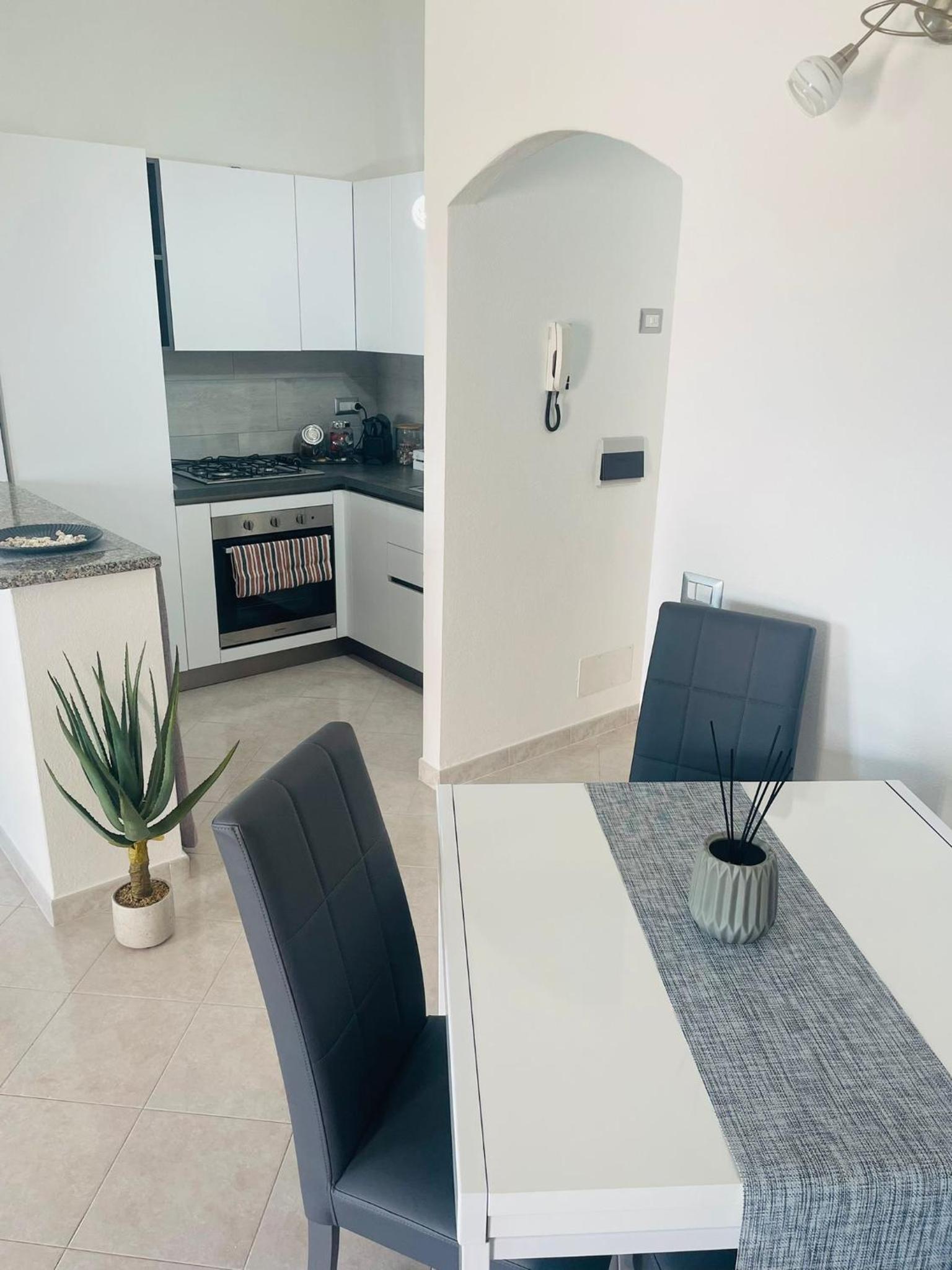 Apartment Civico35 view 3
